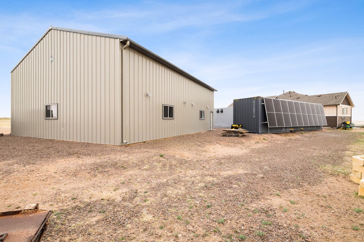 Carpenter, Wyoming, 82054, United States, 4 Bedrooms Bedrooms, ,1 BathroomBathrooms,Residential,For Sale,1984382