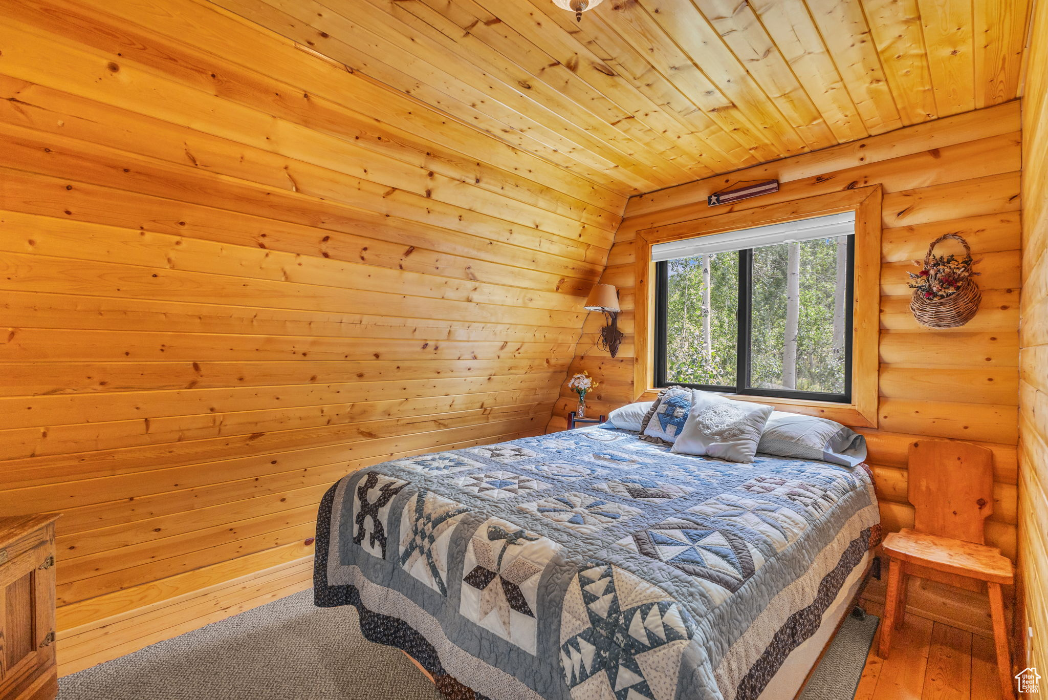 Heber City, Utah, 84032, United States, 3 Bedrooms Bedrooms, ,1 BathroomBathrooms,Residential,For Sale,1913395