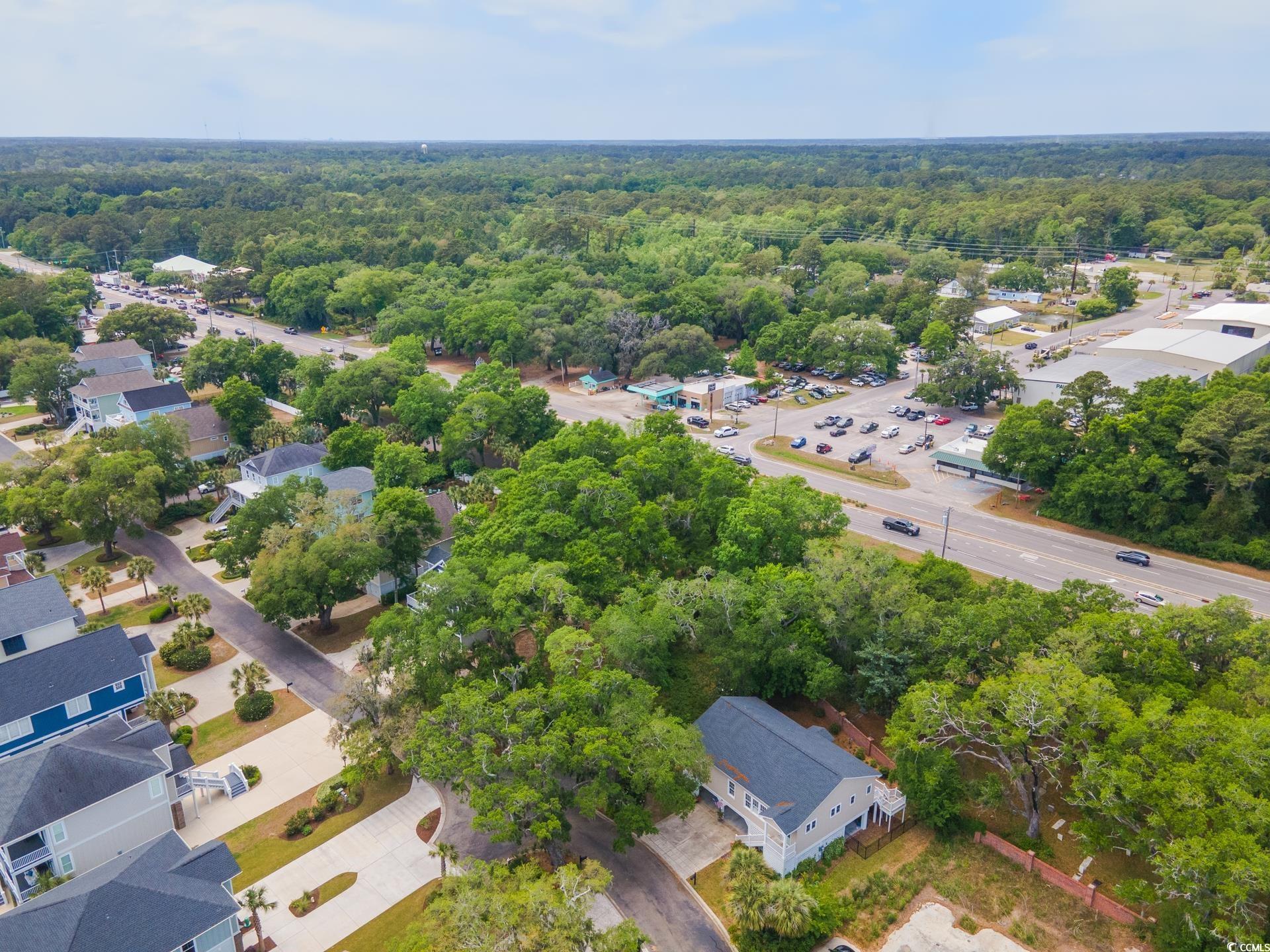  129 Windy Lane  Pawleys Island, SC - 物件實景