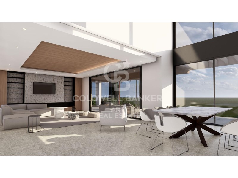 Benahavís, Andalusia, ES, 5 Bedrooms Bedrooms, ,6 BathroomsBathrooms,Residential,For Sale,1901161
