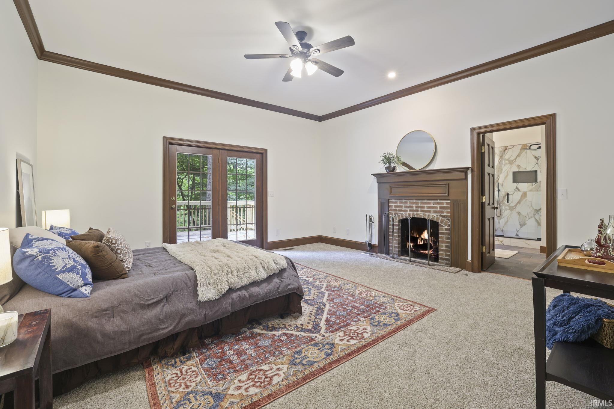 Bloomington, Indiana, 47408, United States, 4 Bedrooms Bedrooms, ,6 BathroomsBathrooms,Residential,For Sale,2037865