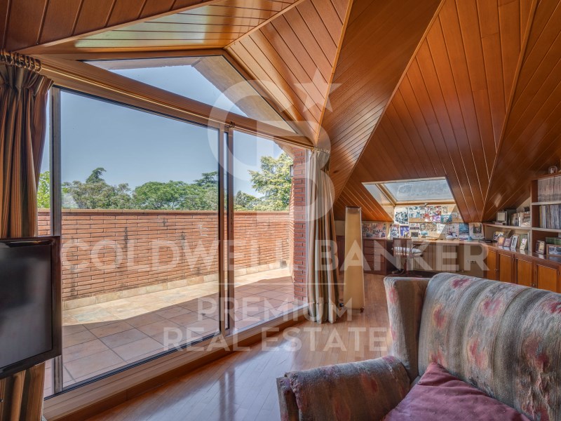 Sant Cugat del Vallès, Catalonia, ES, 5 Bedrooms Bedrooms, ,5 BathroomsBathrooms,Residential,For Sale,1529561
