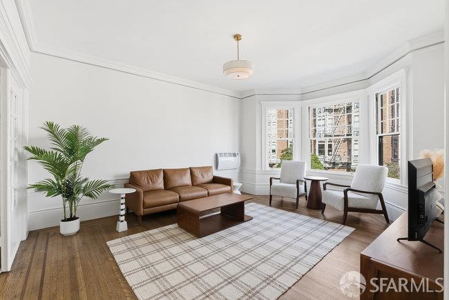 San Francisco, California, 94109, United States, 10 Bedrooms Bedrooms, ,Residential,For Sale,1986209