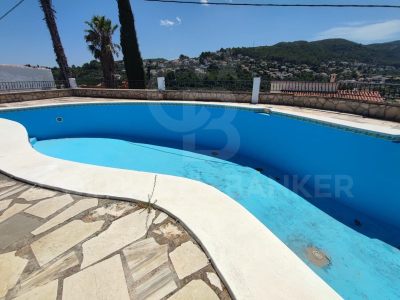 Orba, Comunidad Valenciana, ES, 6 Bedrooms Bedrooms, ,5 BathroomsBathrooms,Residential,For Sale,1901065