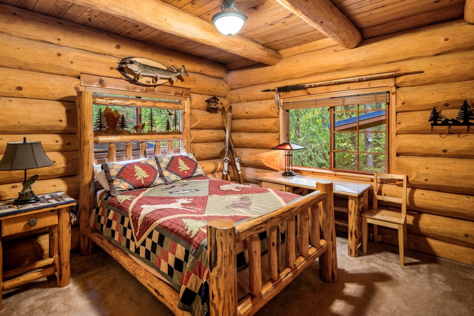  58200 E Marmot Road Sandy, OR 97055 - 物件實景
