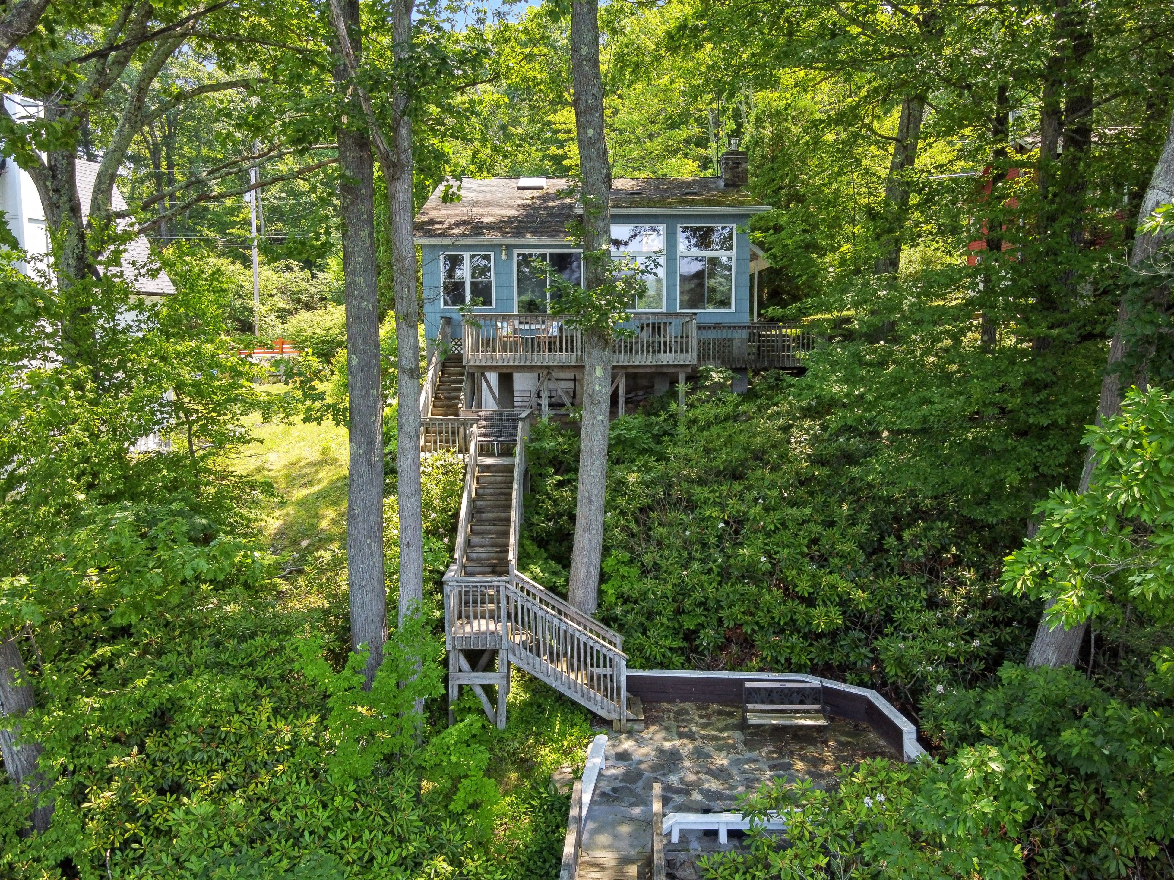  1009 Lakeside Drive East, Vernon Township, NJ 07422 - 物件實景