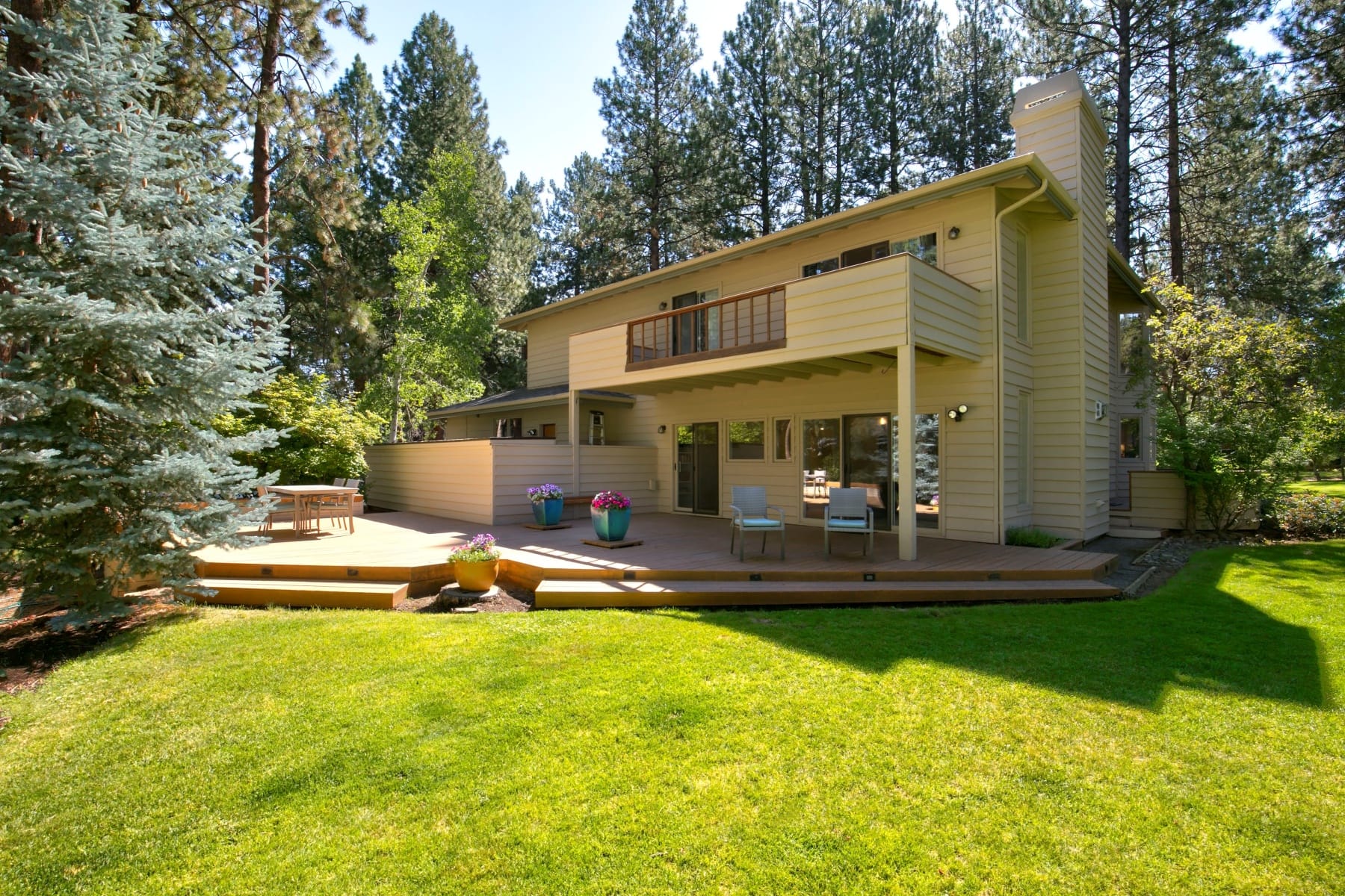  60643 Thunderbird Court Bend, OR 97702 - 物件實景