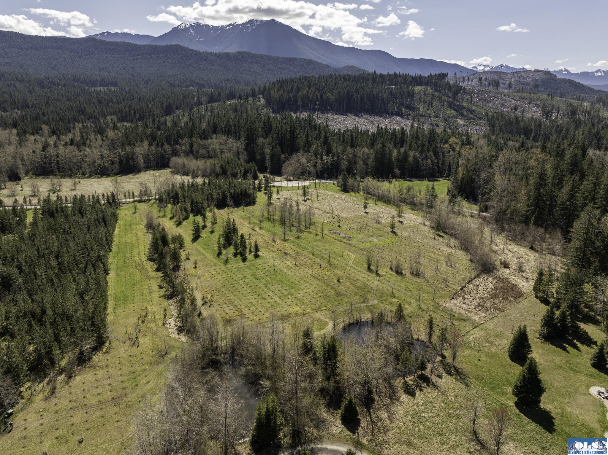 Sequim, Washington, 98382, United States, ,Land,For Sale,1787569