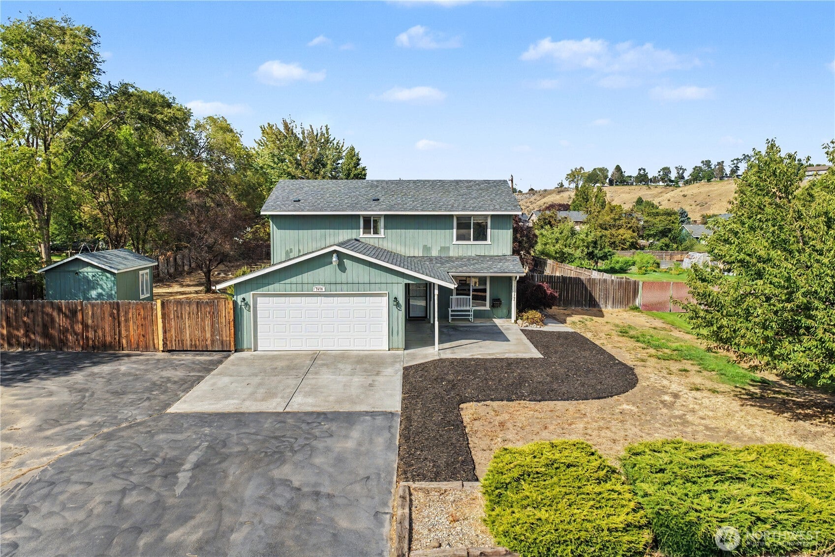 Rd 4 8 , Moses Lake, WA 98837