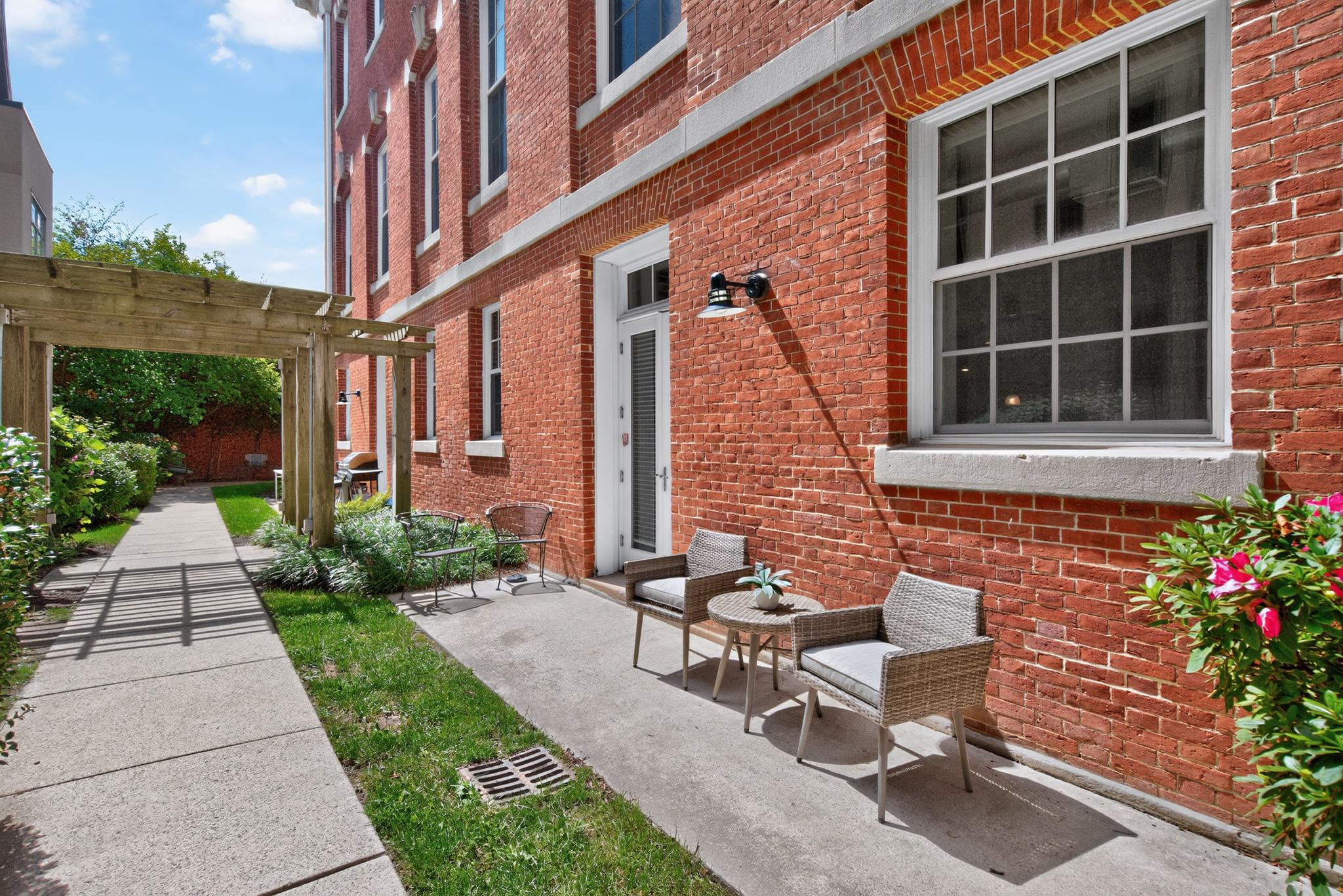  2035 2nd Street NW, Washington, DC, 20001 - 物件實景