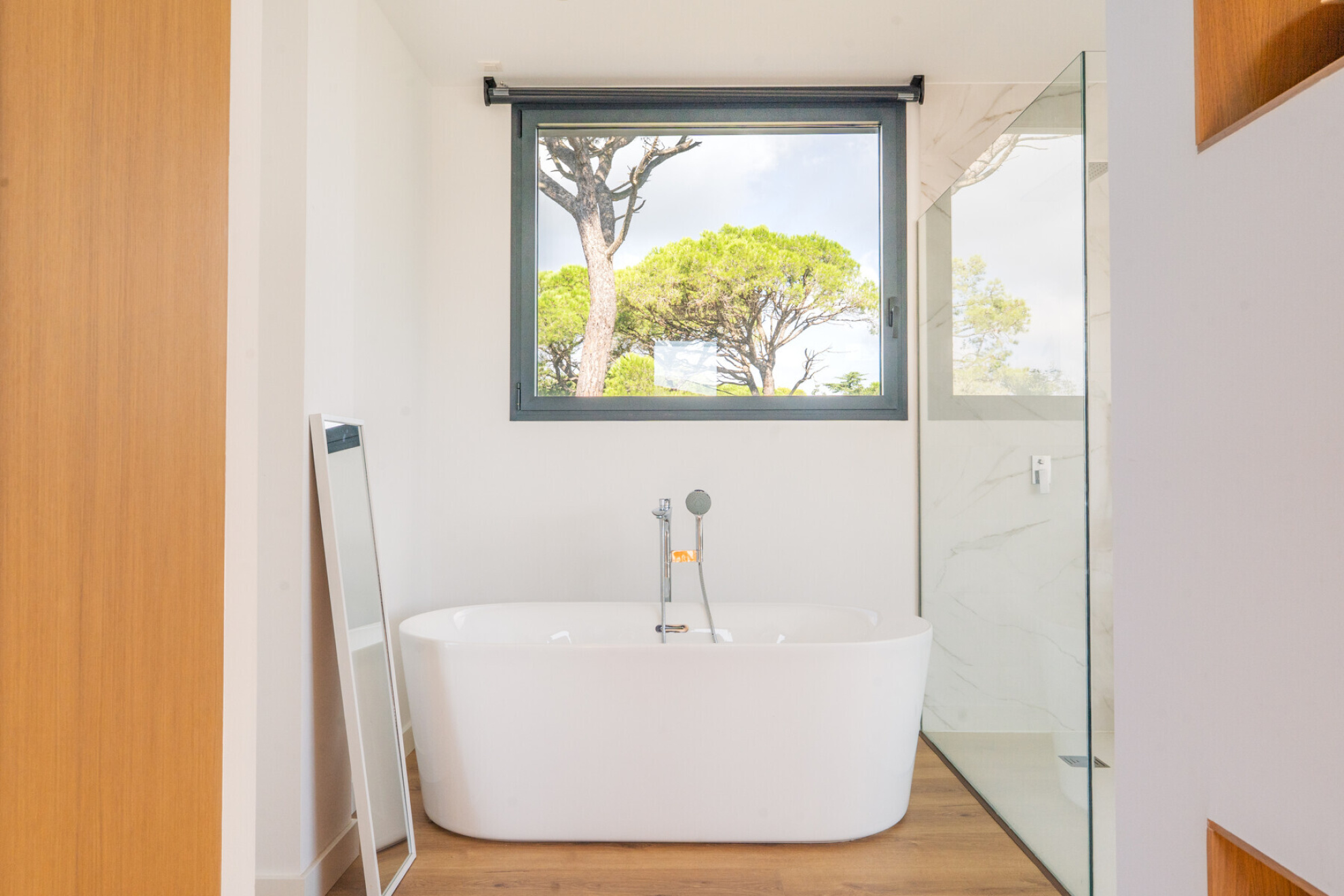  Spectacular modern house with sea views between Begur and Sa Tuna - 物件實景