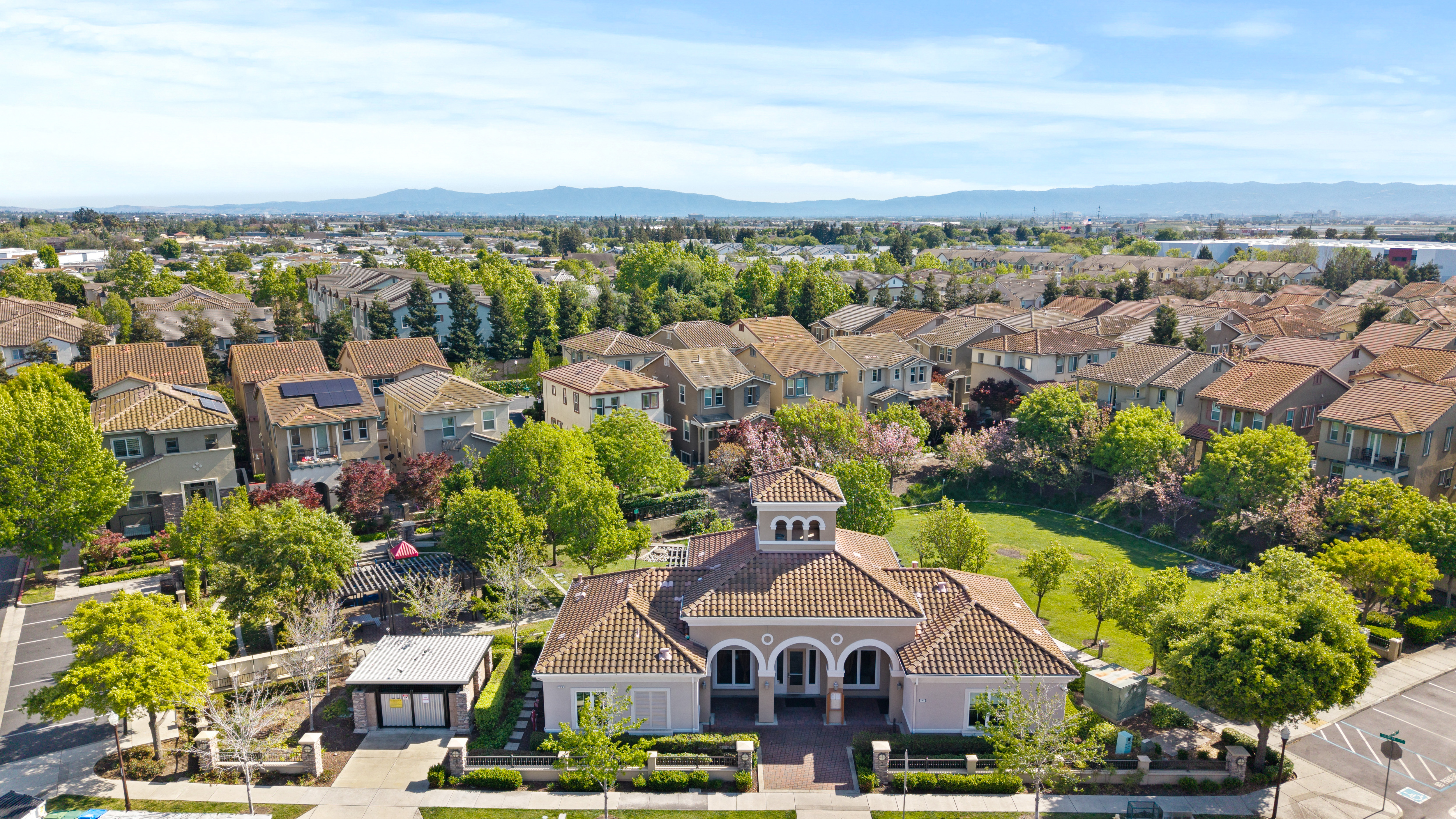  Modern Montebello Living in Gated Warm Springs Community - 物件實景