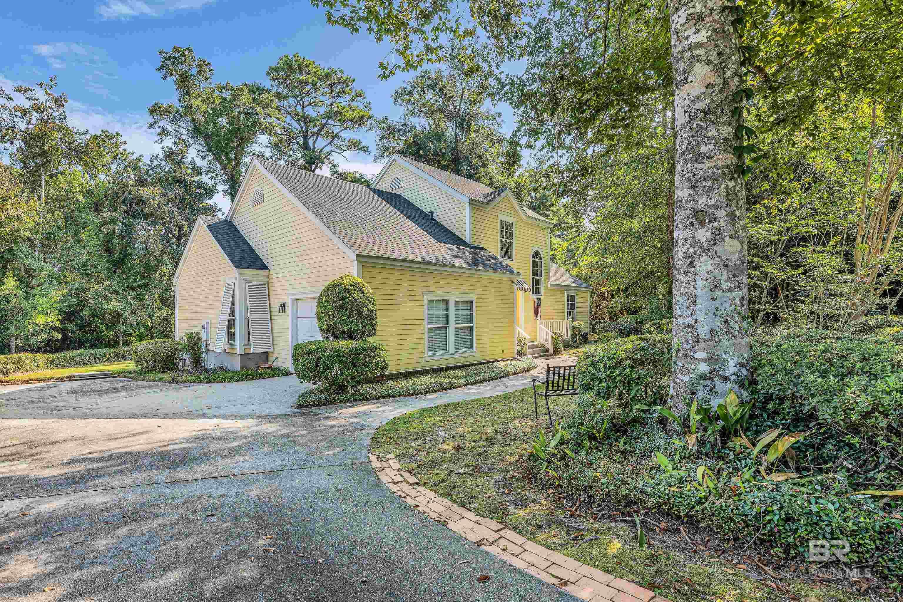 Fairhope, Alabama, 36532, United States, 3 Bedrooms Bedrooms, ,3 BathroomsBathrooms,Residential,For Sale,1927355