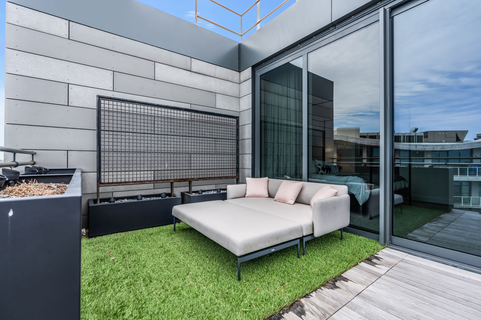  Lofts at Pier Village - 物件實景