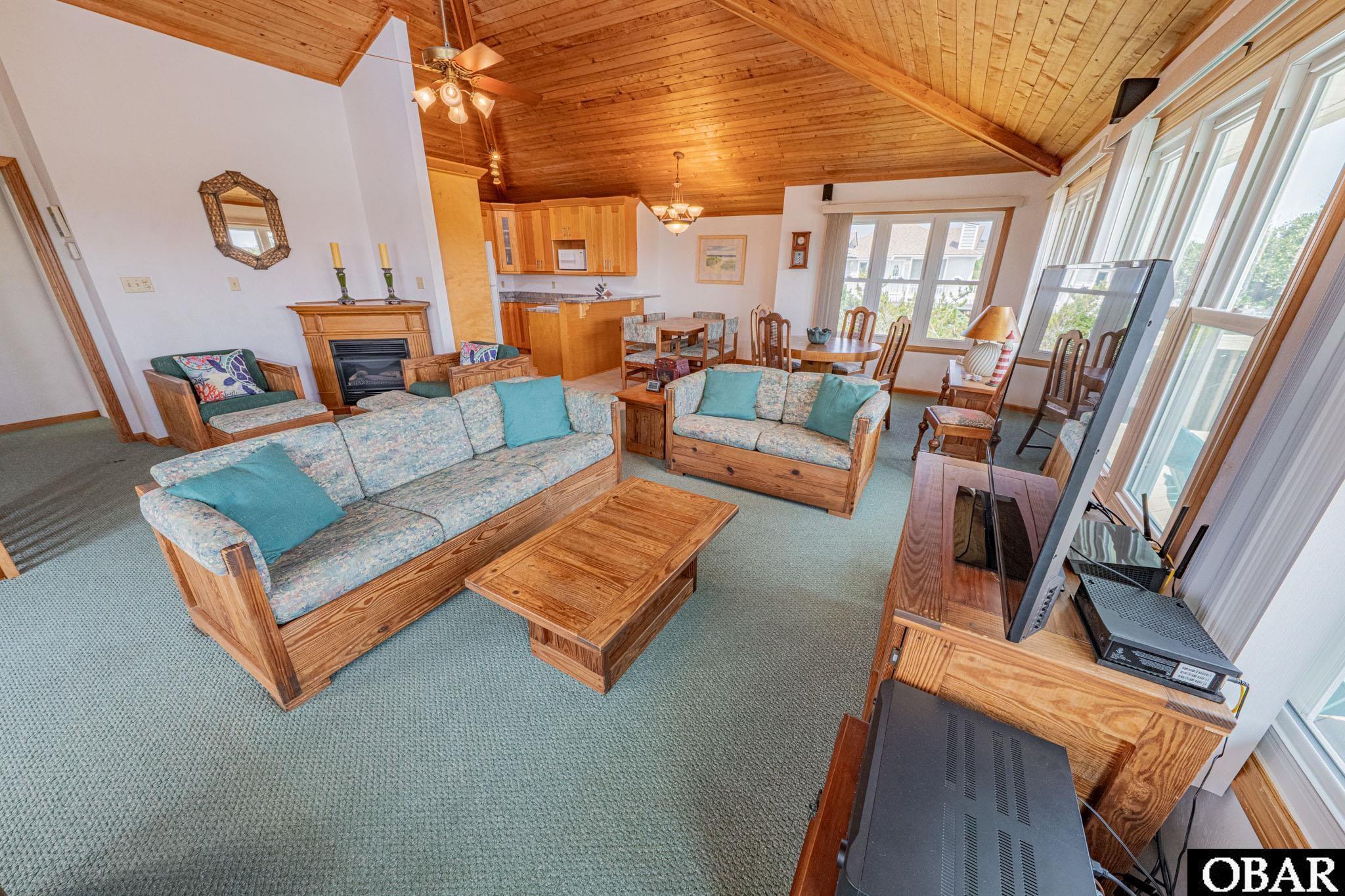 Southern Shores, North Carolina, 27949, United States, 4 Bedrooms Bedrooms, ,2 BathroomsBathrooms,Residential,For Sale,1877502