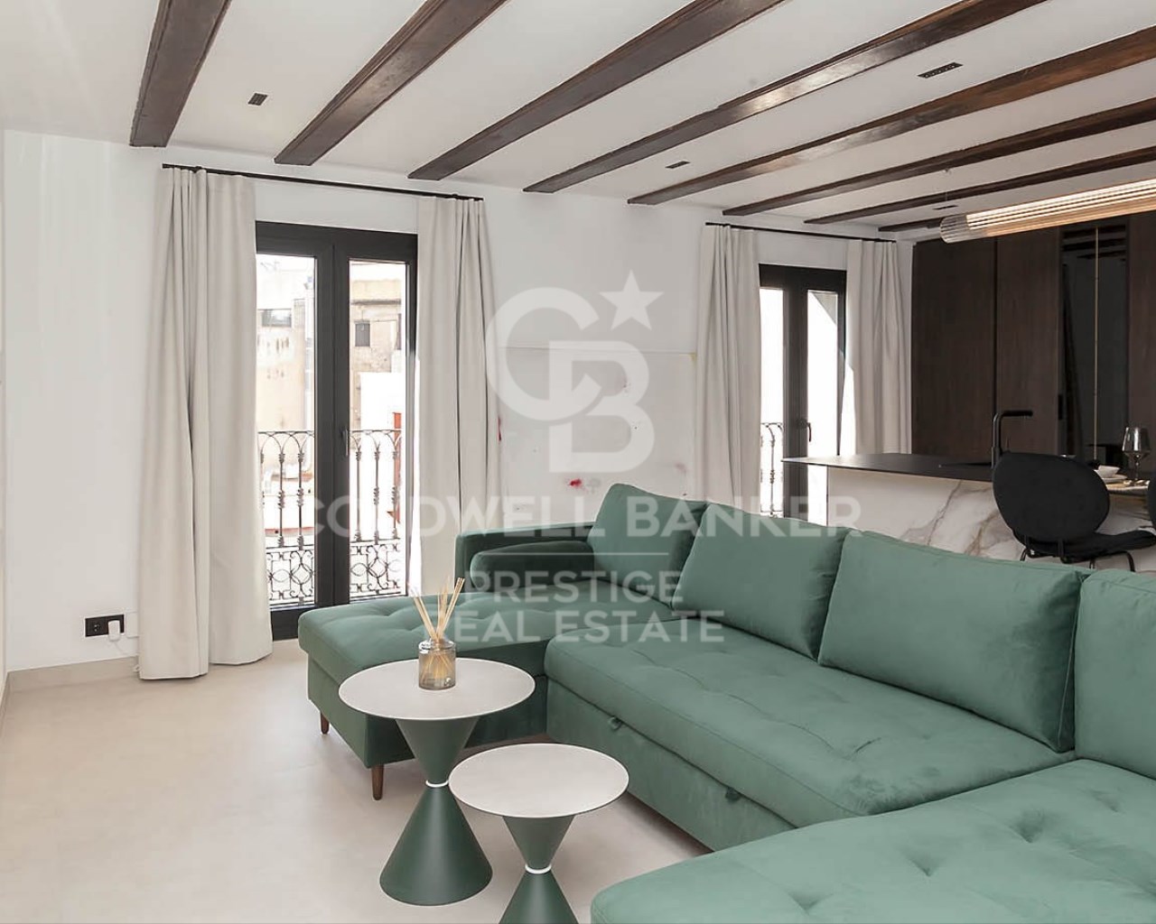 Barcelona, Catalonia, ES, 2 Bedrooms Bedrooms, ,2 BathroomsBathrooms,Residential,For Sale,1876387