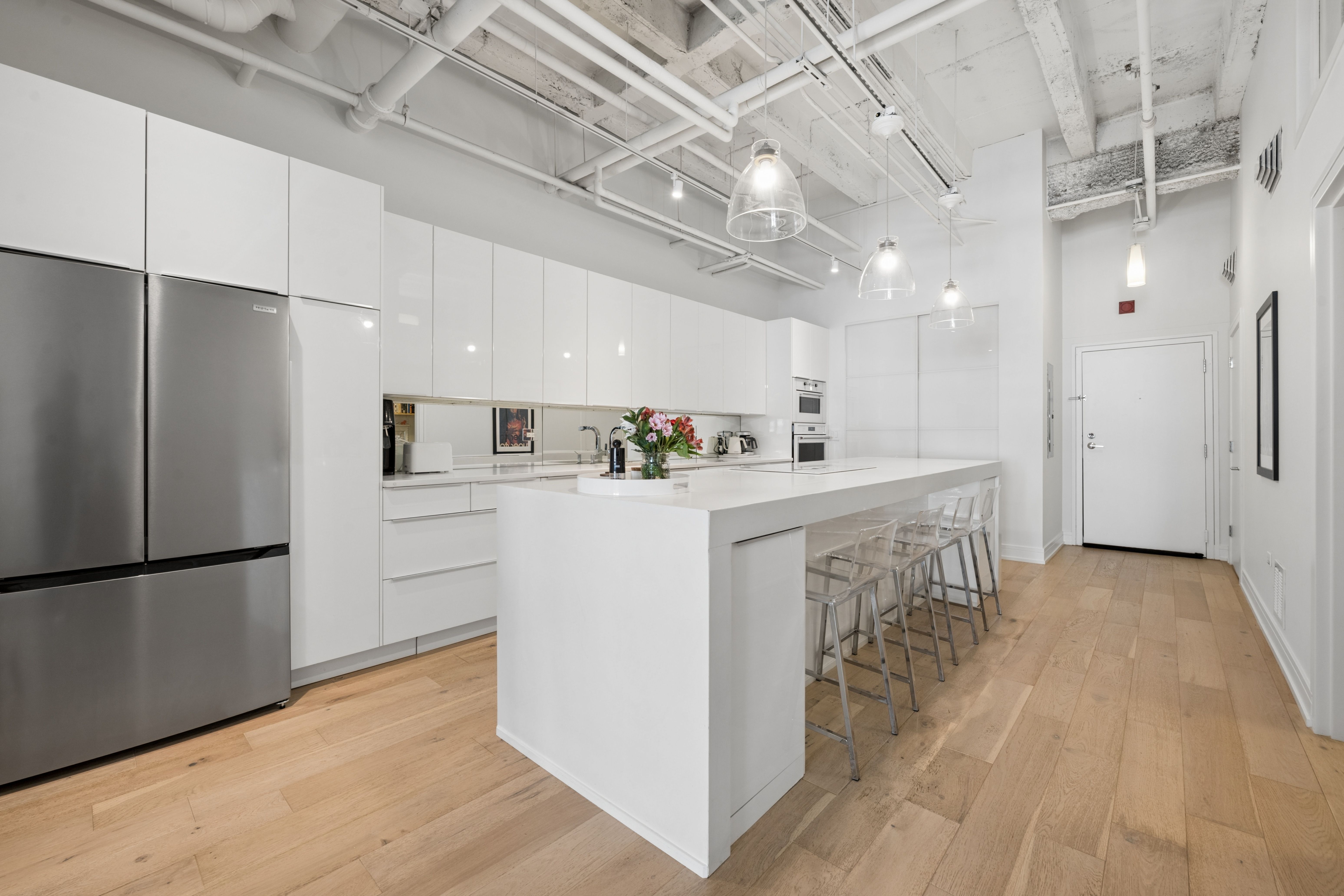  Stunning Soft Loft in Pristine Move-in Condition - 物件實景