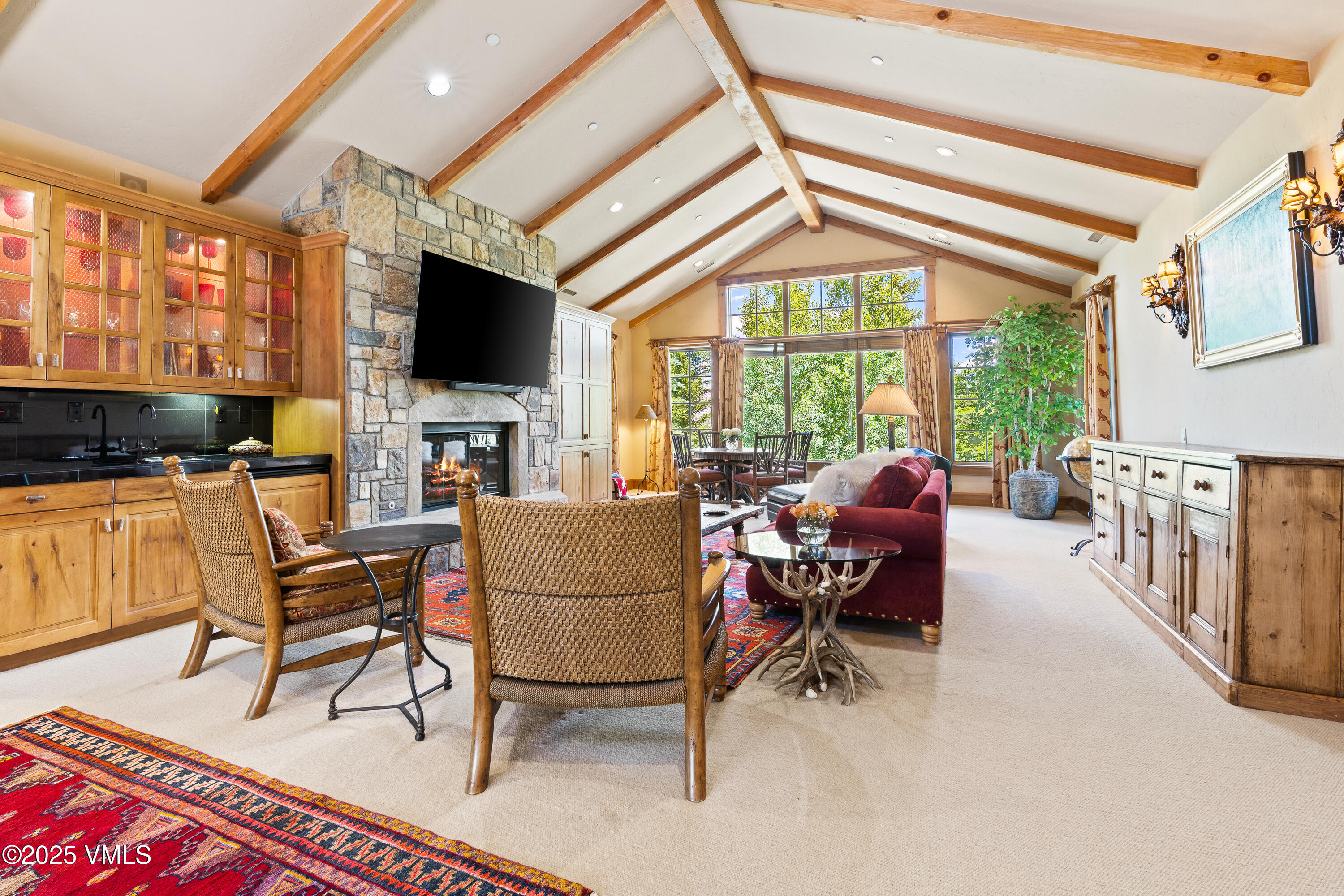 Edwards, Colorado, 81632, United States, 5 Bedrooms Bedrooms, ,6 BathroomsBathrooms,Residential,For Sale,1901108