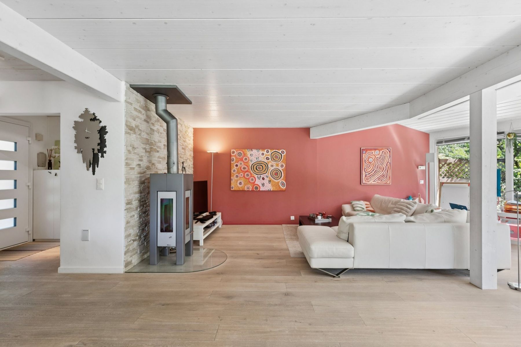  SUPERB SEMI-DETACHED VILLA WITH SEPARATE STUDIO - 物件實景