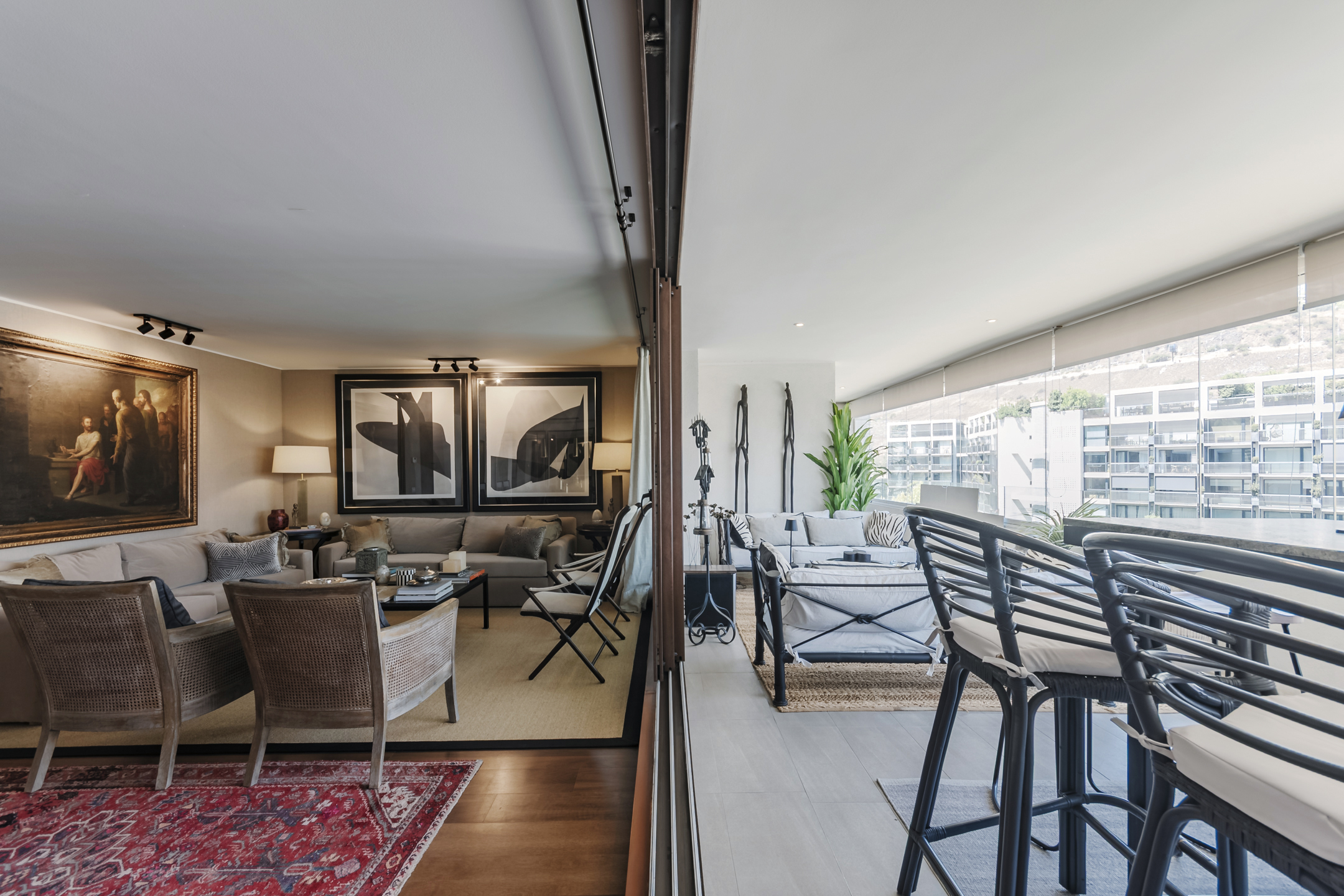  Impeccable apartment in Lo Curro Bajo. - 物件實景