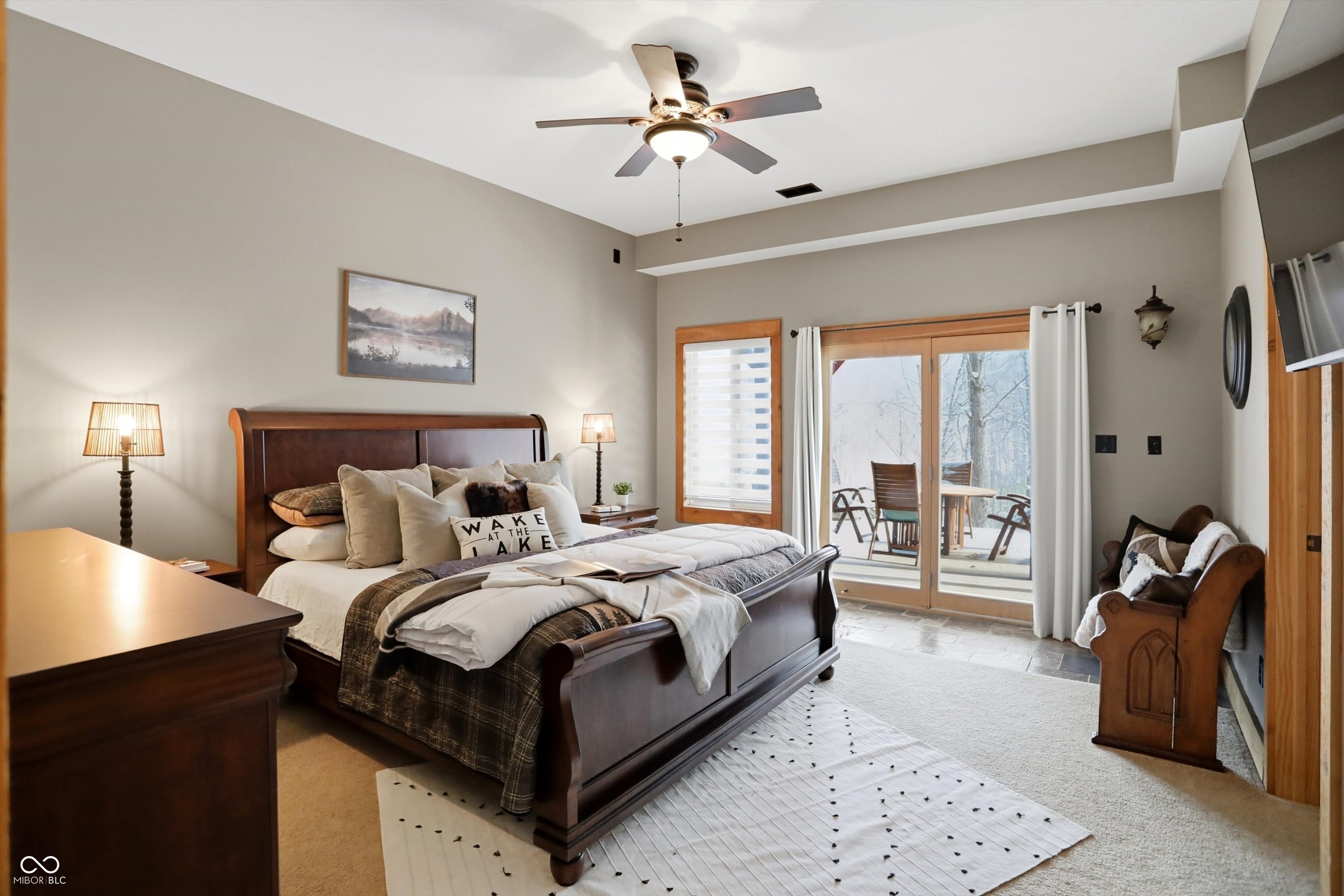 Unionville, Indiana, 47468, United States, 5 Bedrooms Bedrooms, ,5 BathroomsBathrooms,Residential,For Sale,1975333