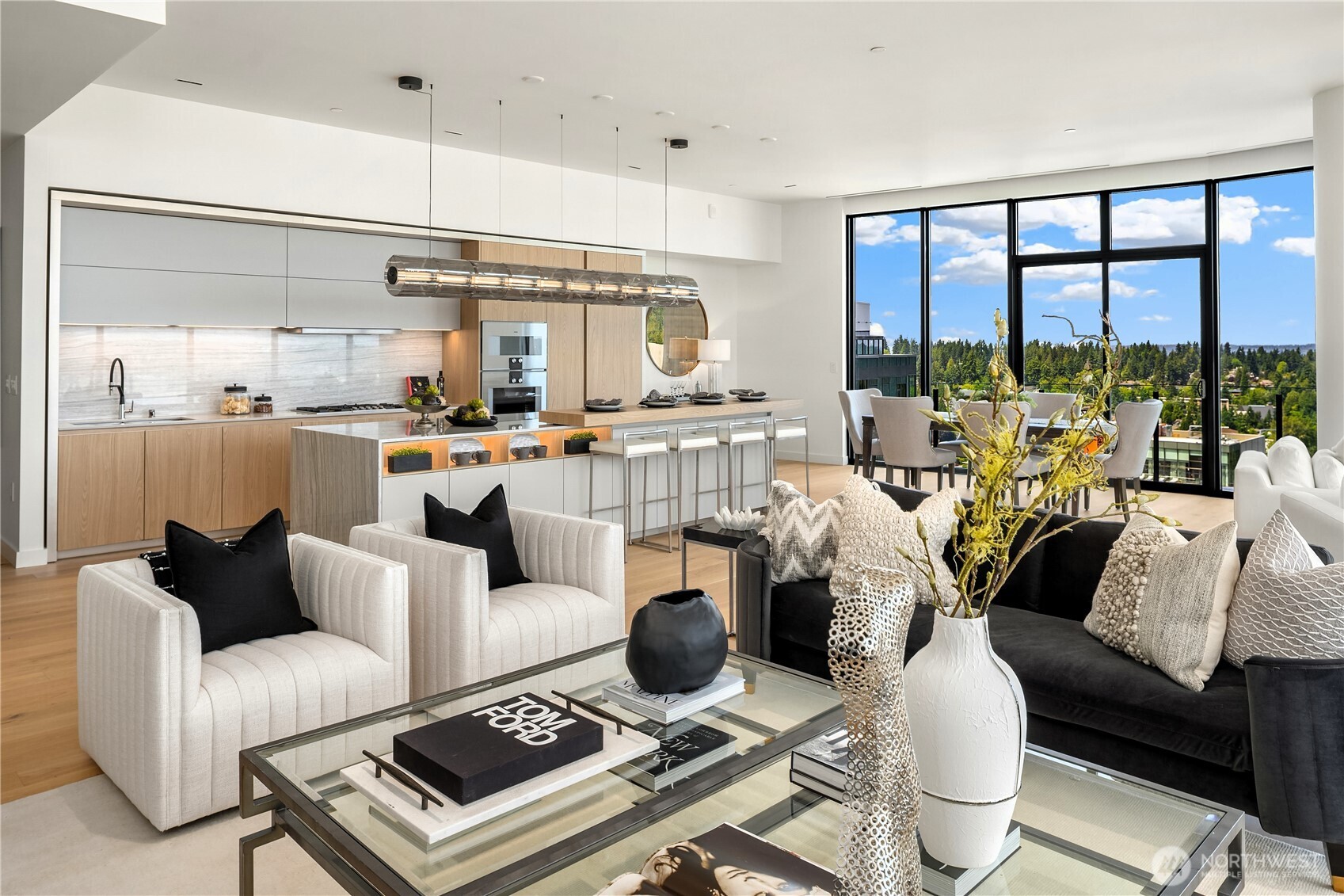 Bellevue, Washington, 98004, United States, 3 Bedrooms Bedrooms, ,3 BathroomsBathrooms,Residential,For Sale,1859717
