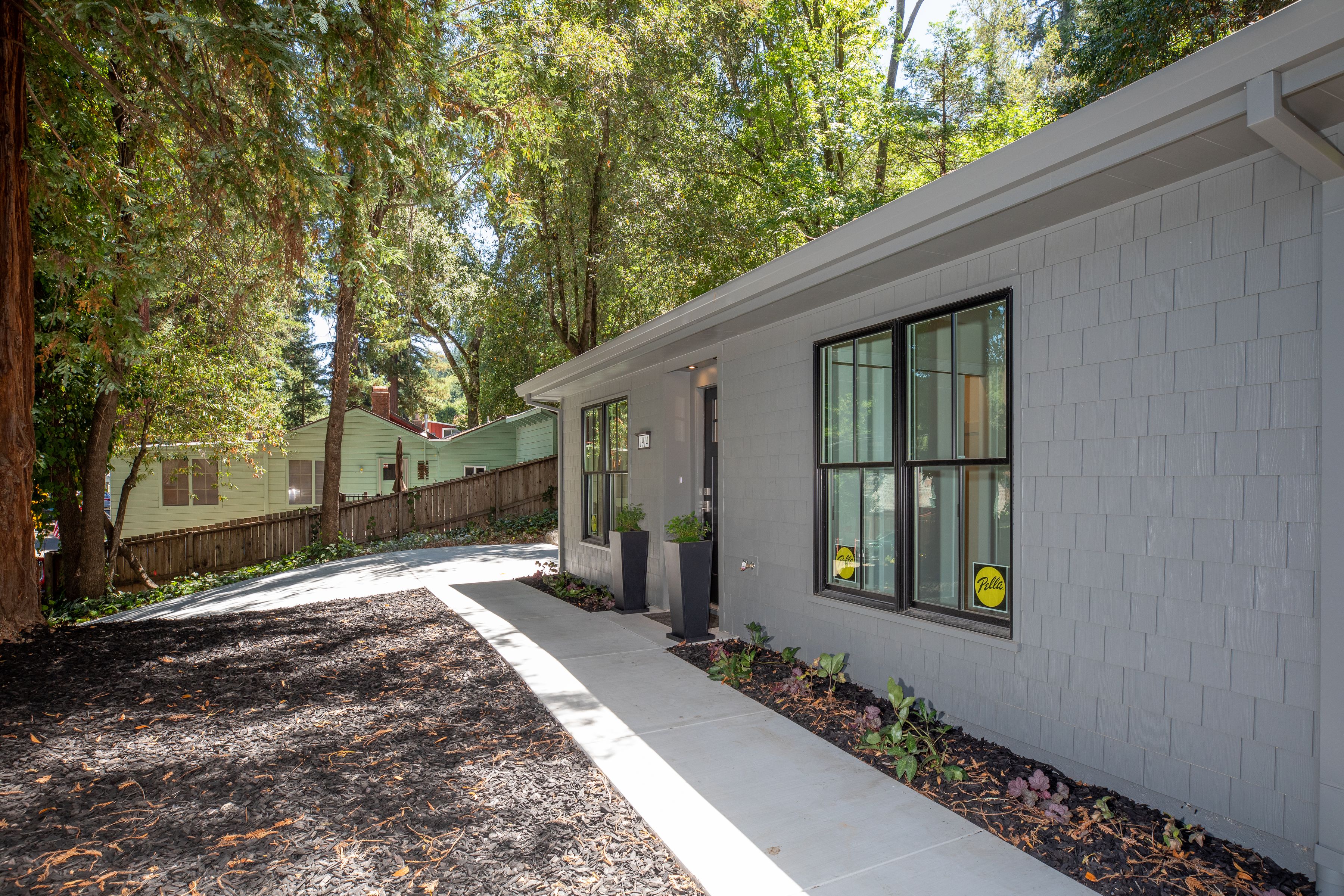  1914 Redwood Drive, Healdsburg - 物件實景
