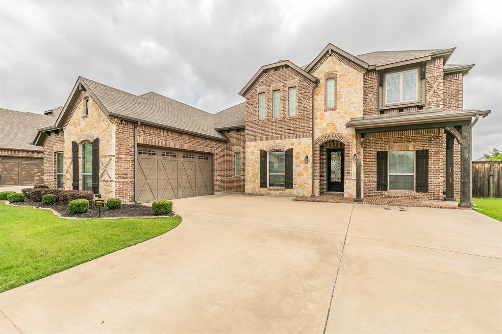 Mansfield, Texas, 76063, United States, 4 Bedrooms Bedrooms, ,3 BathroomsBathrooms,Residential,For Sale,1943219