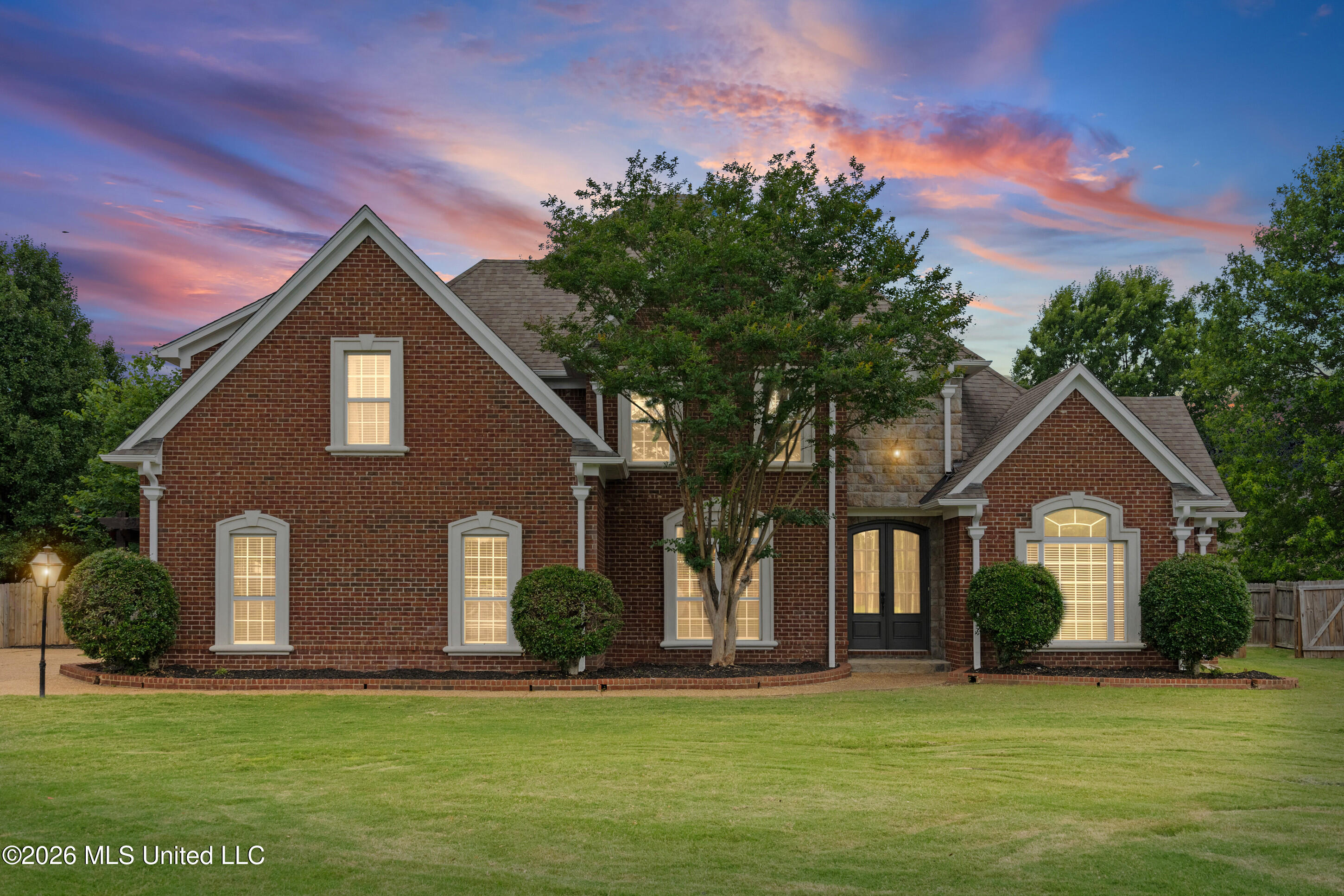 Wedgewood Dr, Olive Branch, MS 38654 #1