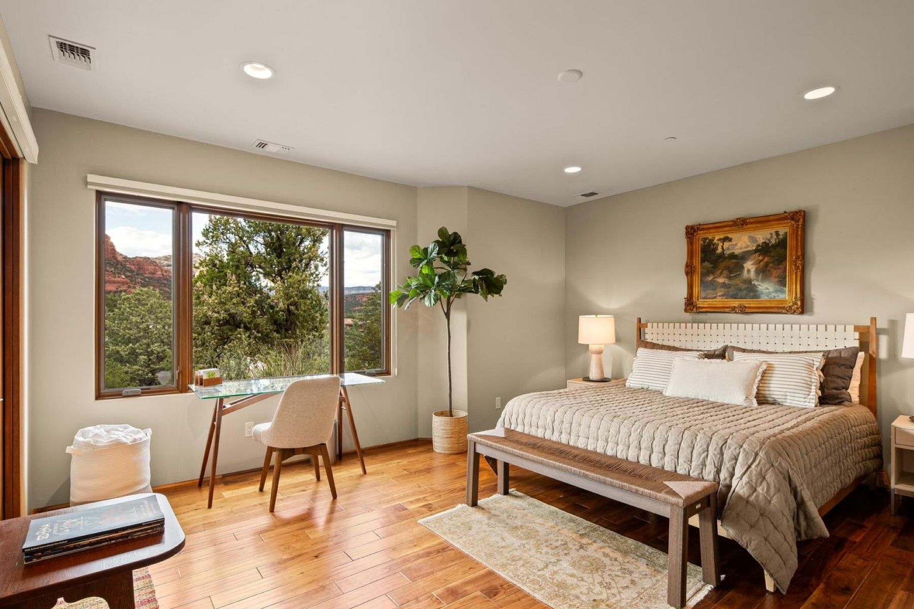  333 Calle Linda¦Sedona, AZ - 物件實景