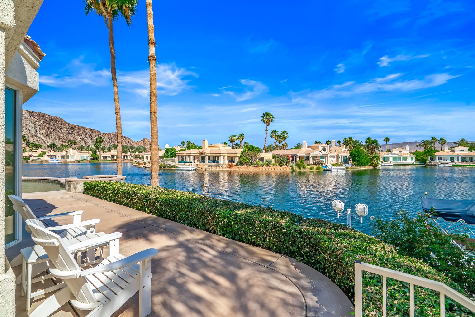  where  desert light meets the water’s edge - 物件實景