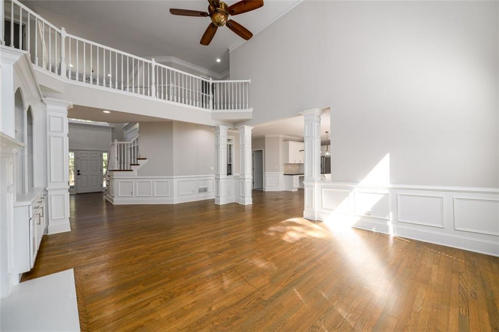 Lawrenceville, Georgia, 30043, United States, 6 Bedrooms Bedrooms, ,5 BathroomsBathrooms,Residential,For Sale,1988331