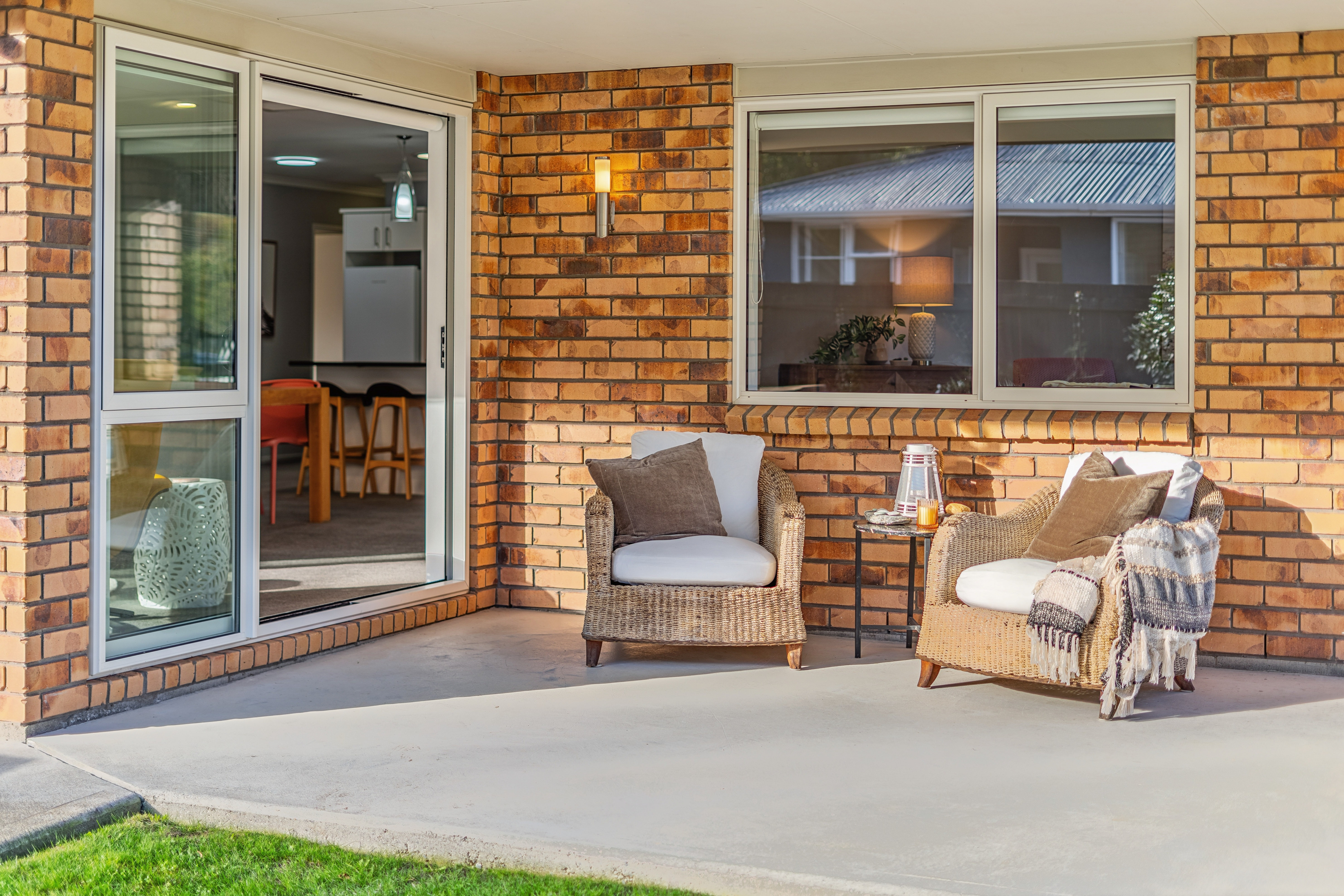  14 Pokaka Street, Birchville, Upper Hutt - 物件實景