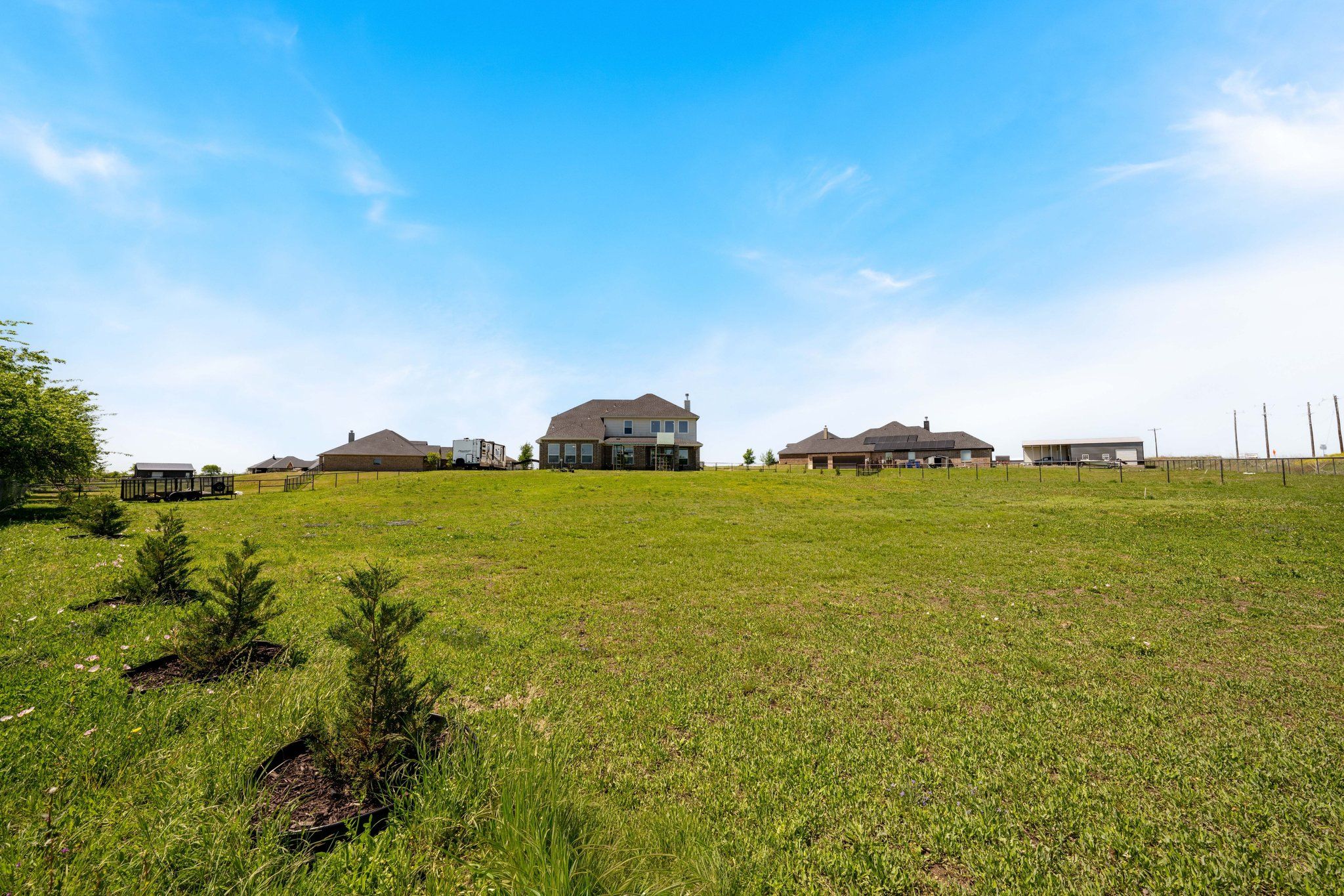  Modern Country Living on Private One Acre Retreat - 物件實景