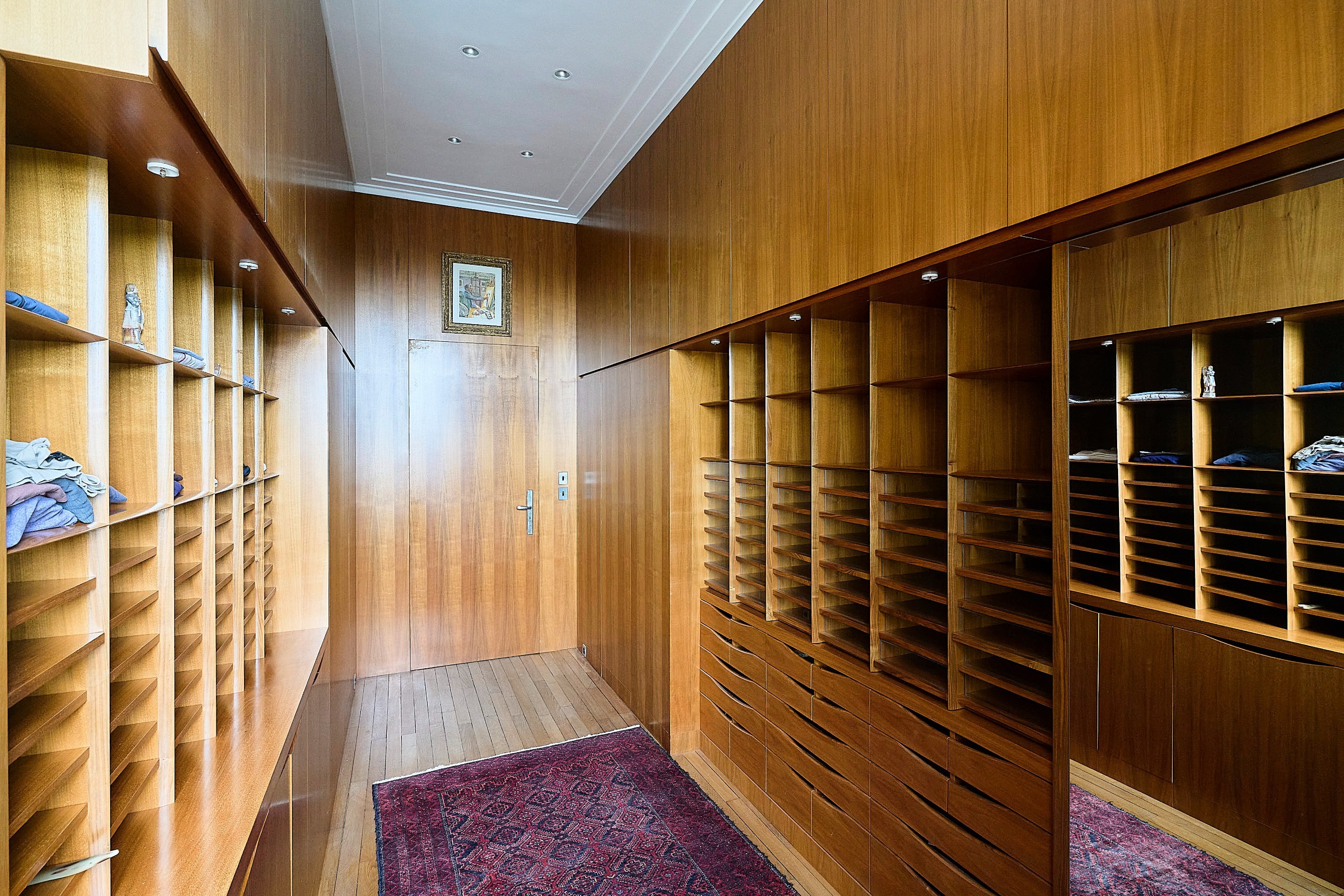  Spacious 161.2m² Apartment with 2 Bedrooms in Mouvaux - 物件實景