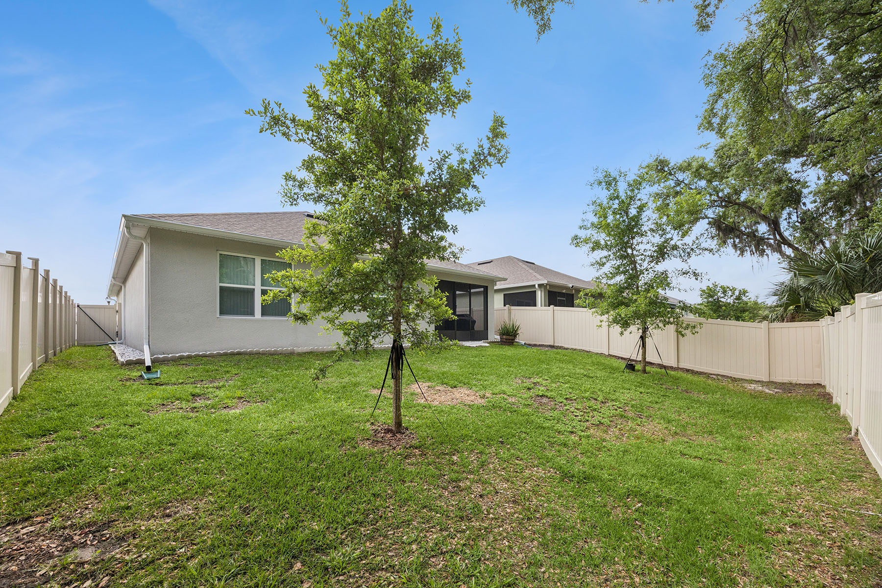  DAVENPORT - 物件實景