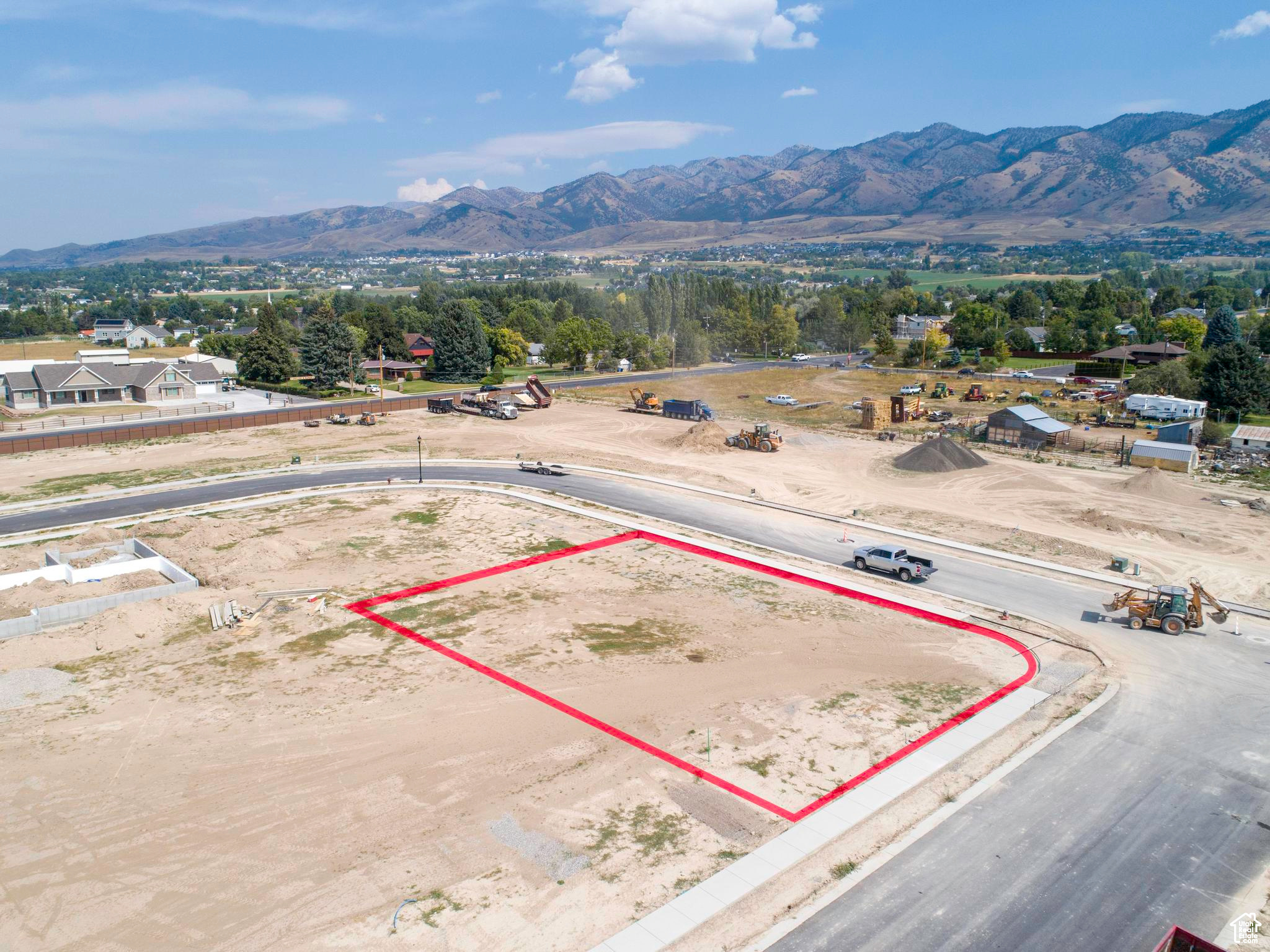 North Logan, Utah, 84341, United States, 4 Bedrooms Bedrooms, ,3 BathroomsBathrooms,Residential,For Sale,1861267