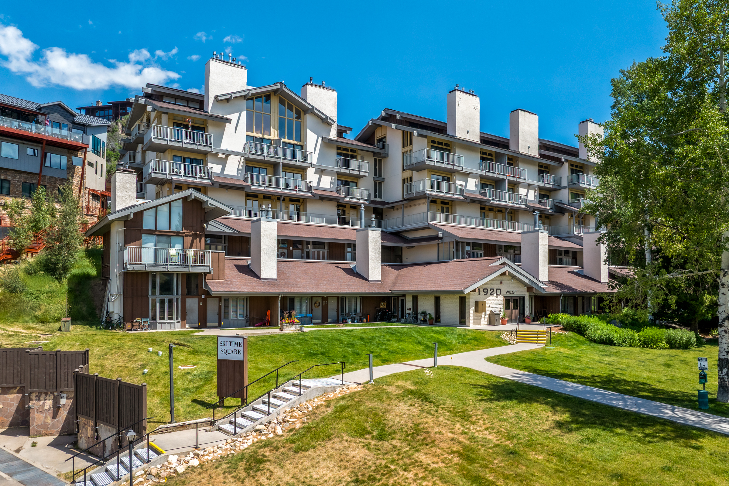  1920 Ski Time Square Drive, Steamboat Springs, CO, 80487 - 物件實景