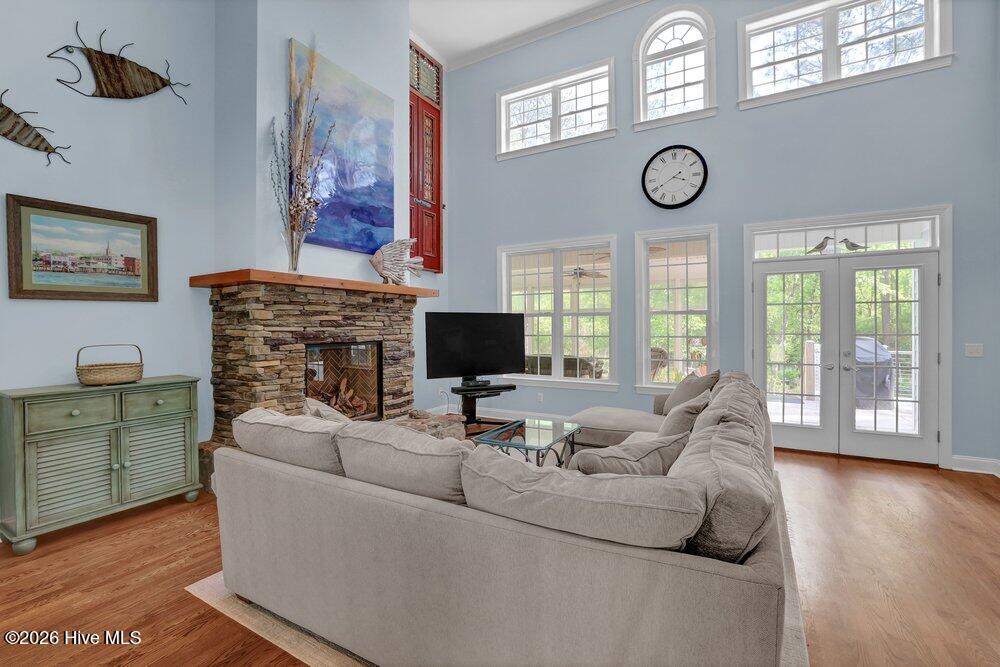 Hampstead, North Carolina, 28443, United States, 4 Bedrooms Bedrooms, ,4 BathroomsBathrooms,Residential,For Sale,2040091
