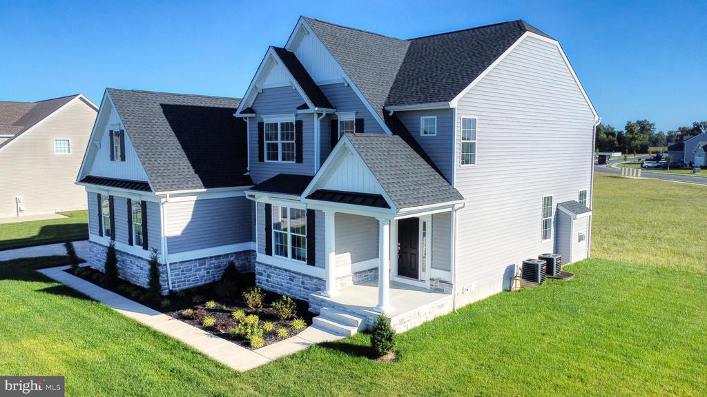 GEORGETOWN, Delaware, 19947, United States, 4 Bedrooms Bedrooms, ,3 BathroomsBathrooms,Residential,For Sale,1944790