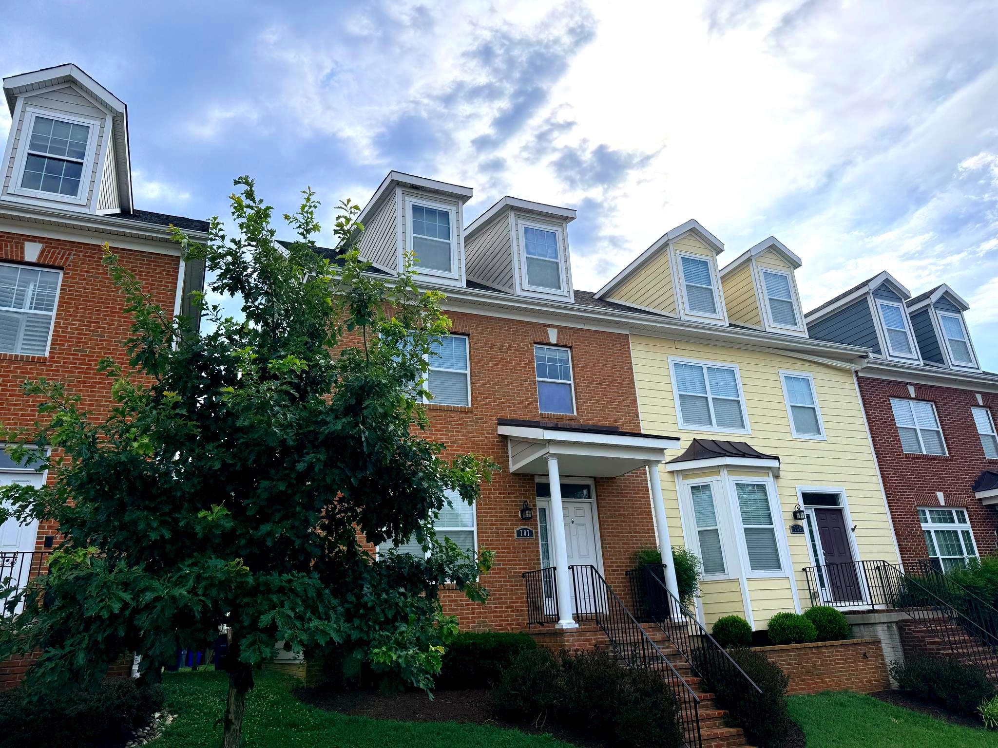  707 Shelton Avenue, Annapolis, MD, 21401 - 物件實景