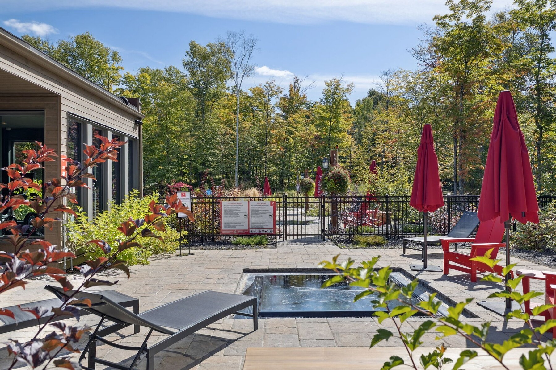  Mont-Tremblant, Laurentides - 物件實景