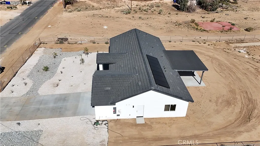 Apple Valley, California, 92308, United States, 4 Bedrooms Bedrooms, ,3 BathroomsBathrooms,Residential,For Sale,1977034