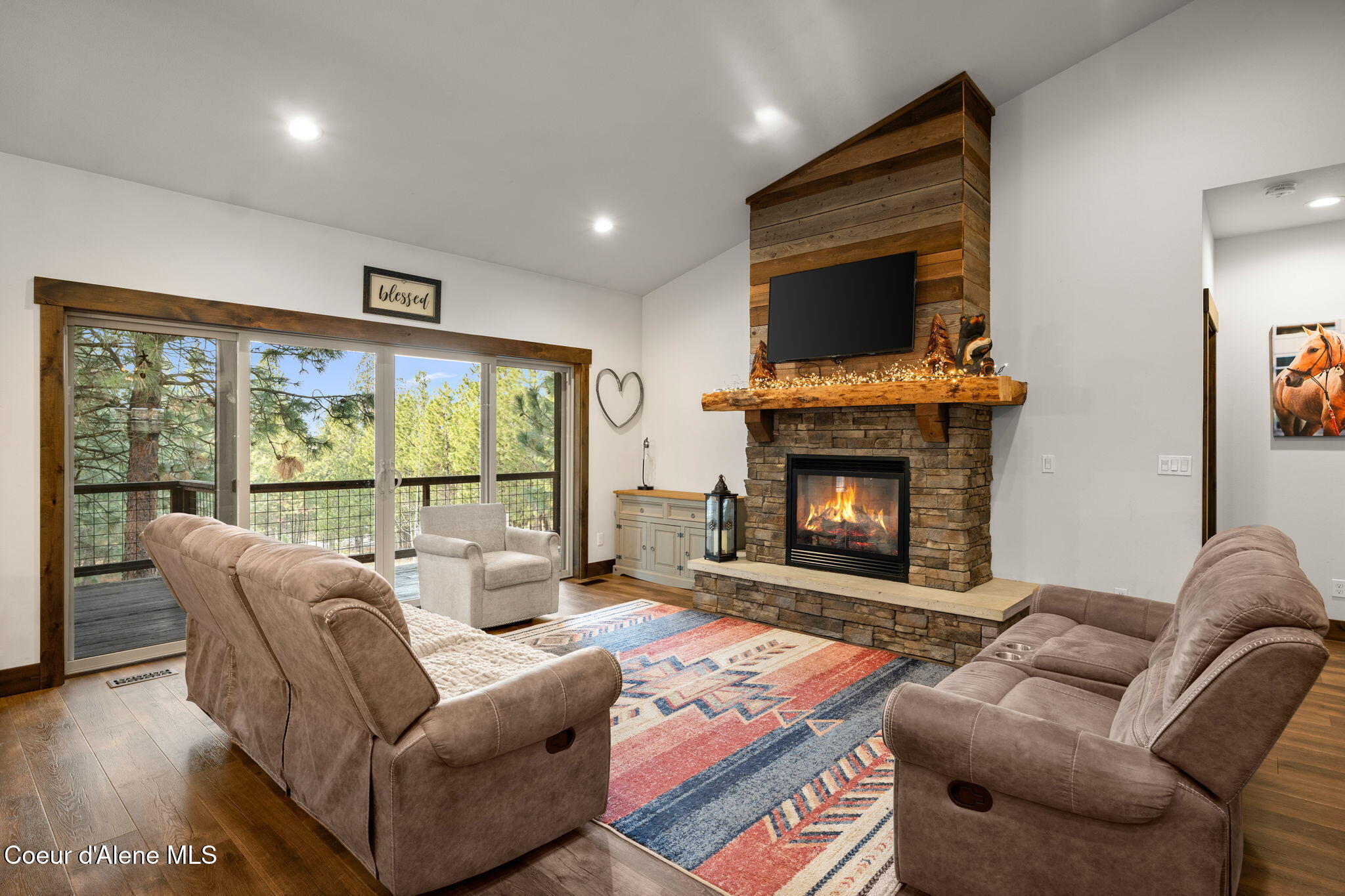 Post Falls, Idaho, 83854, United States, 3 Bedrooms Bedrooms, ,3 BathroomsBathrooms,Residential,For Sale,2048813