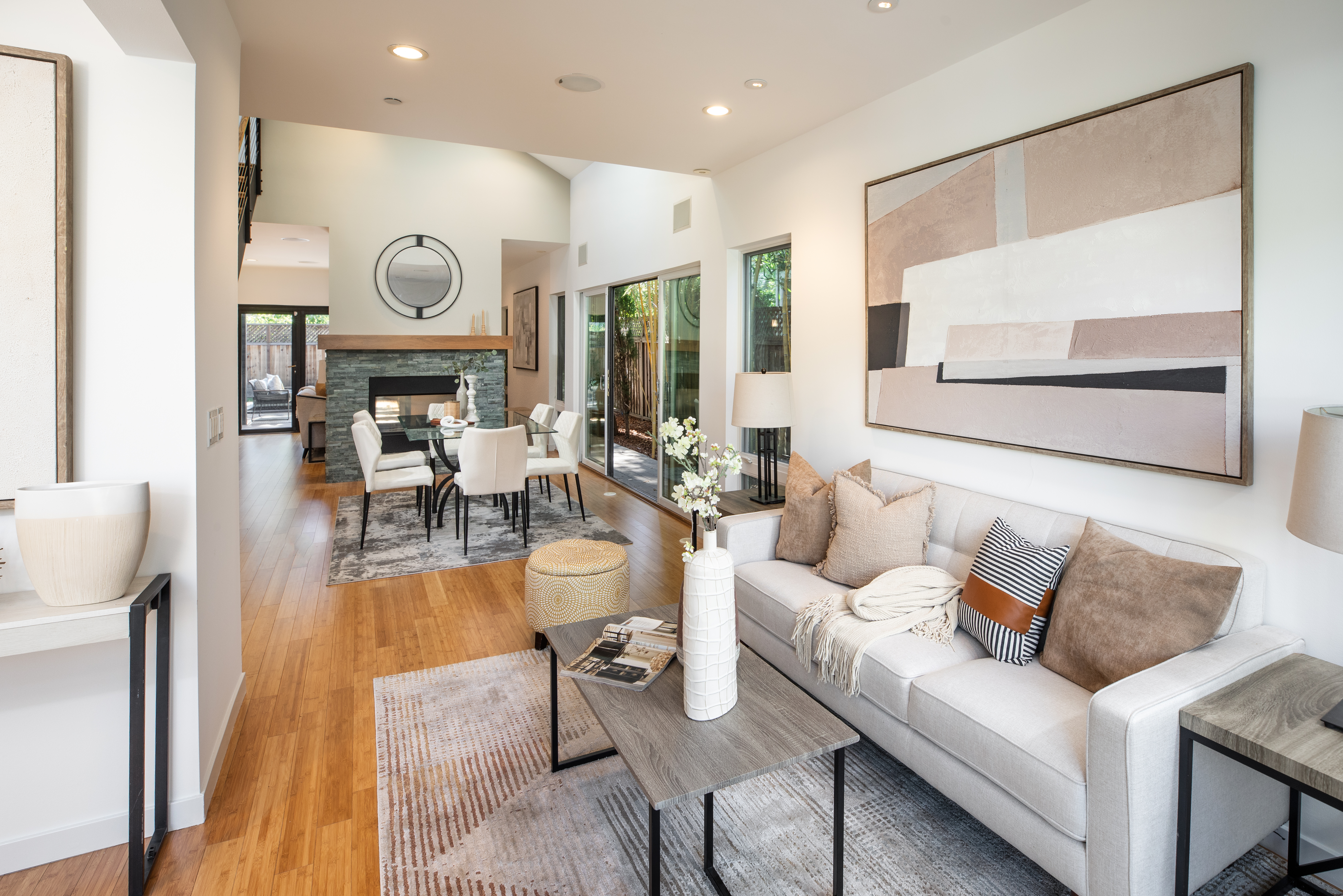  Intelligently Designed. Effortlessly Lived In. - 物件實景