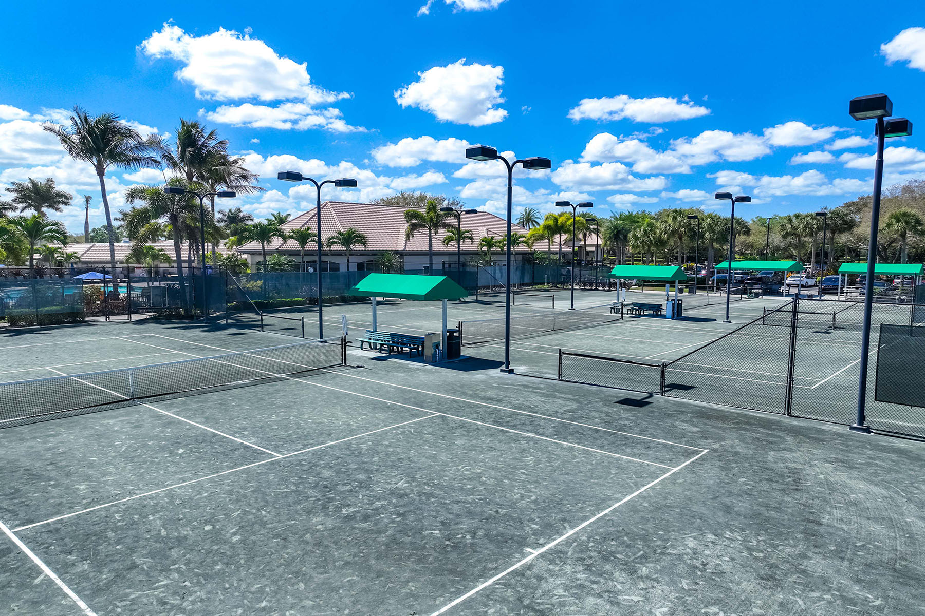  WORTHINGTON - 物件實景