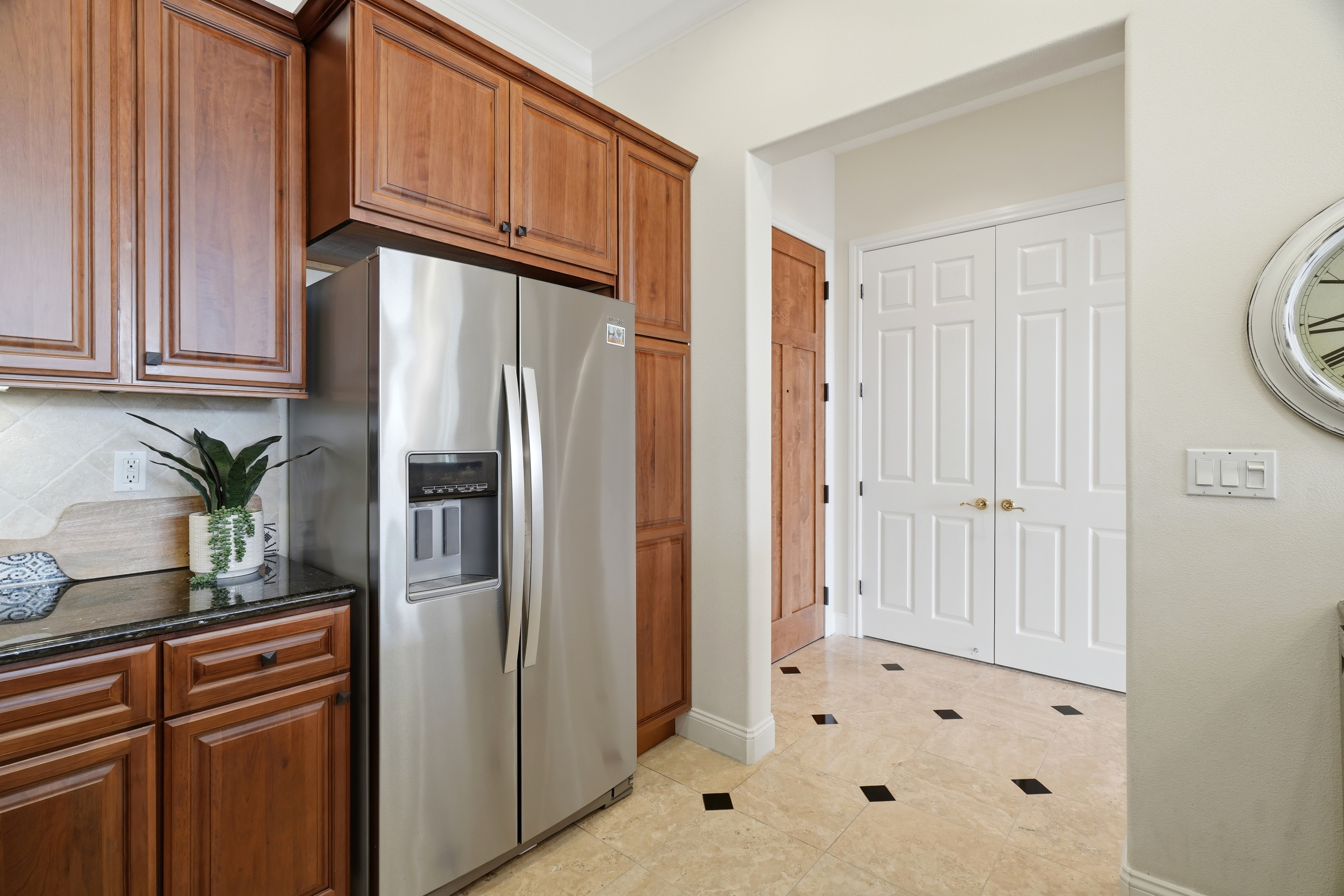  Rarely Available Penthouse In Upscale Willow Glen Community - 物件實景