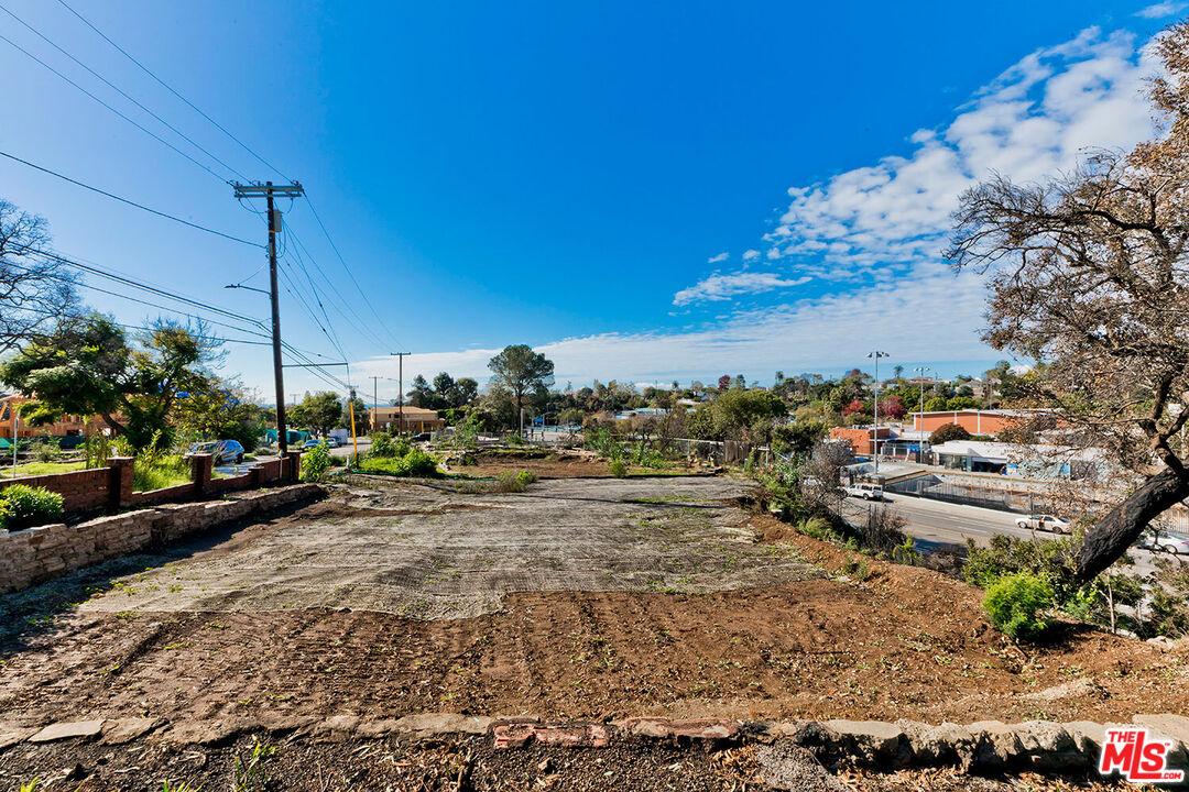 Pacific Palisades, California, 90272, United States, ,Land,For Sale,1996846