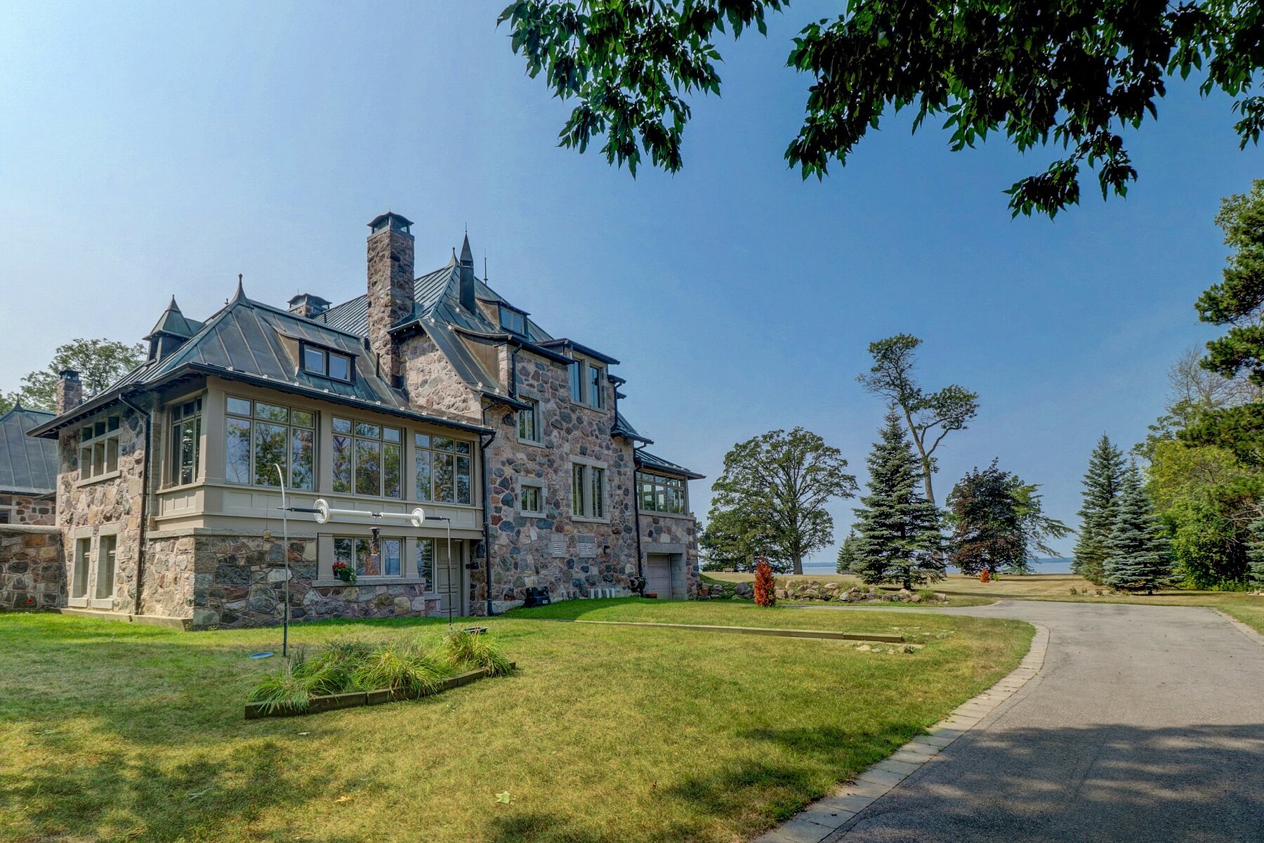  Senneville, Montréal - 物件實景