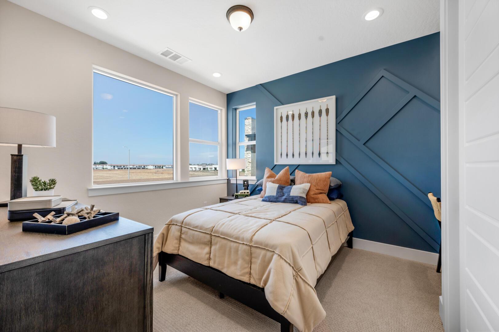 Tulare, California, 93274, United States, 4 Bedrooms Bedrooms, ,3 BathroomsBathrooms,Residential,For Sale,1975165